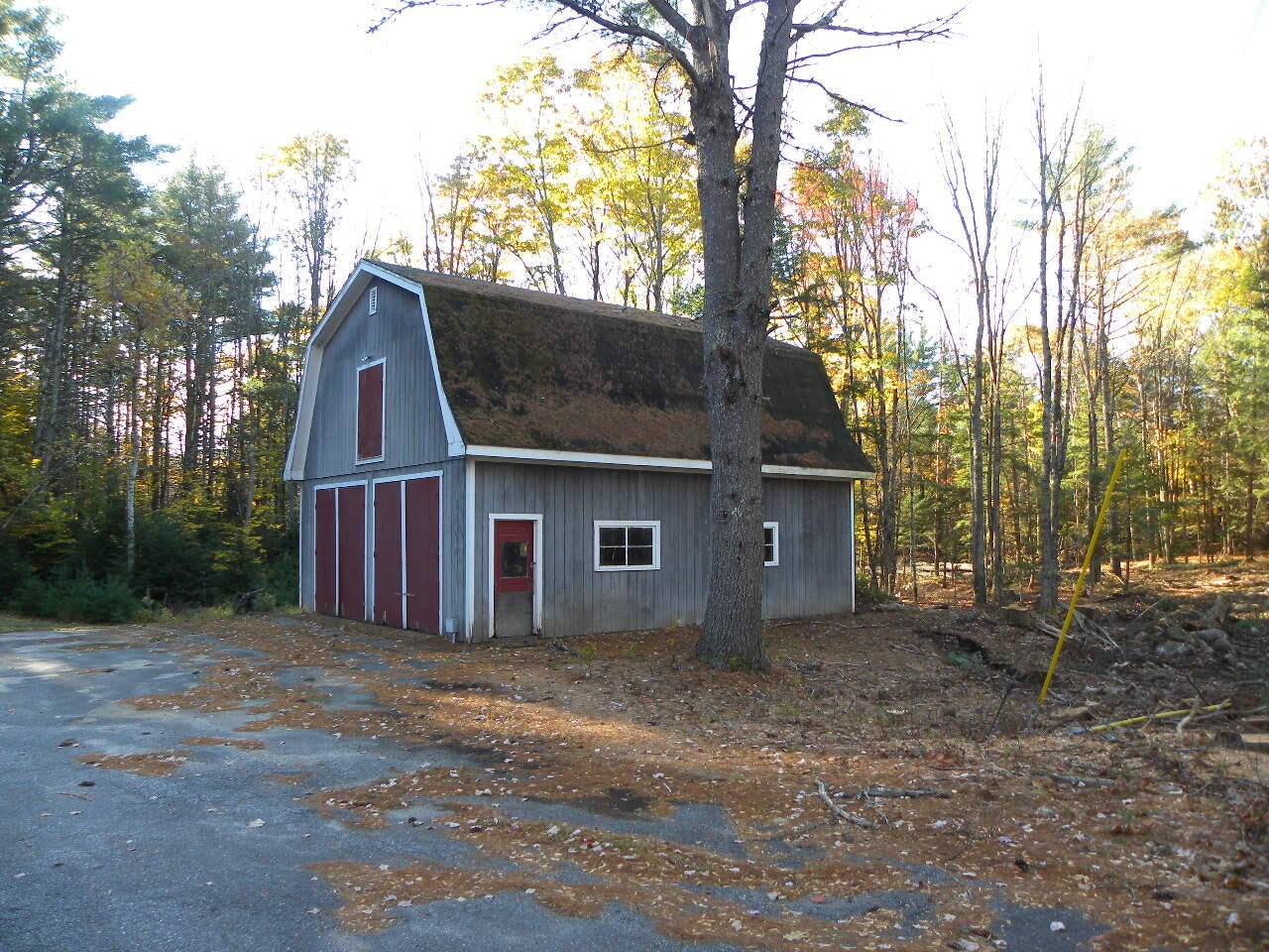 392 Foss Road