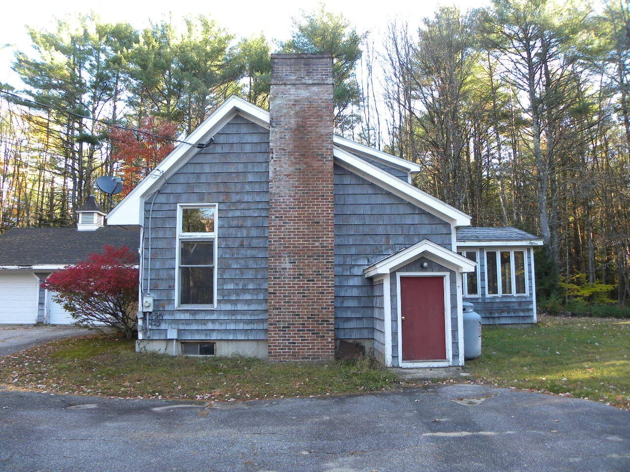392 Foss Road
