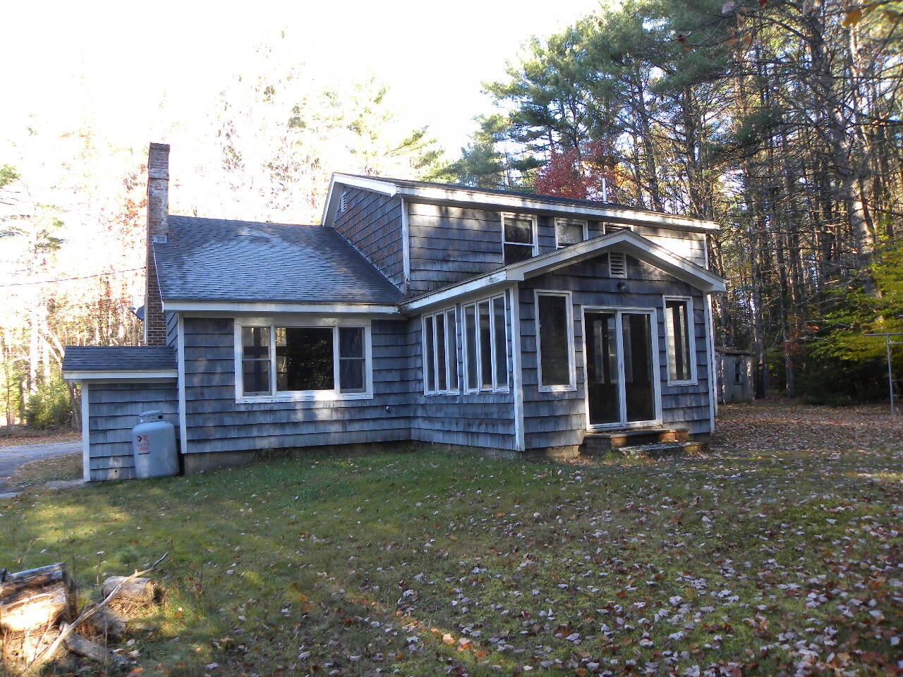 392 Foss Road