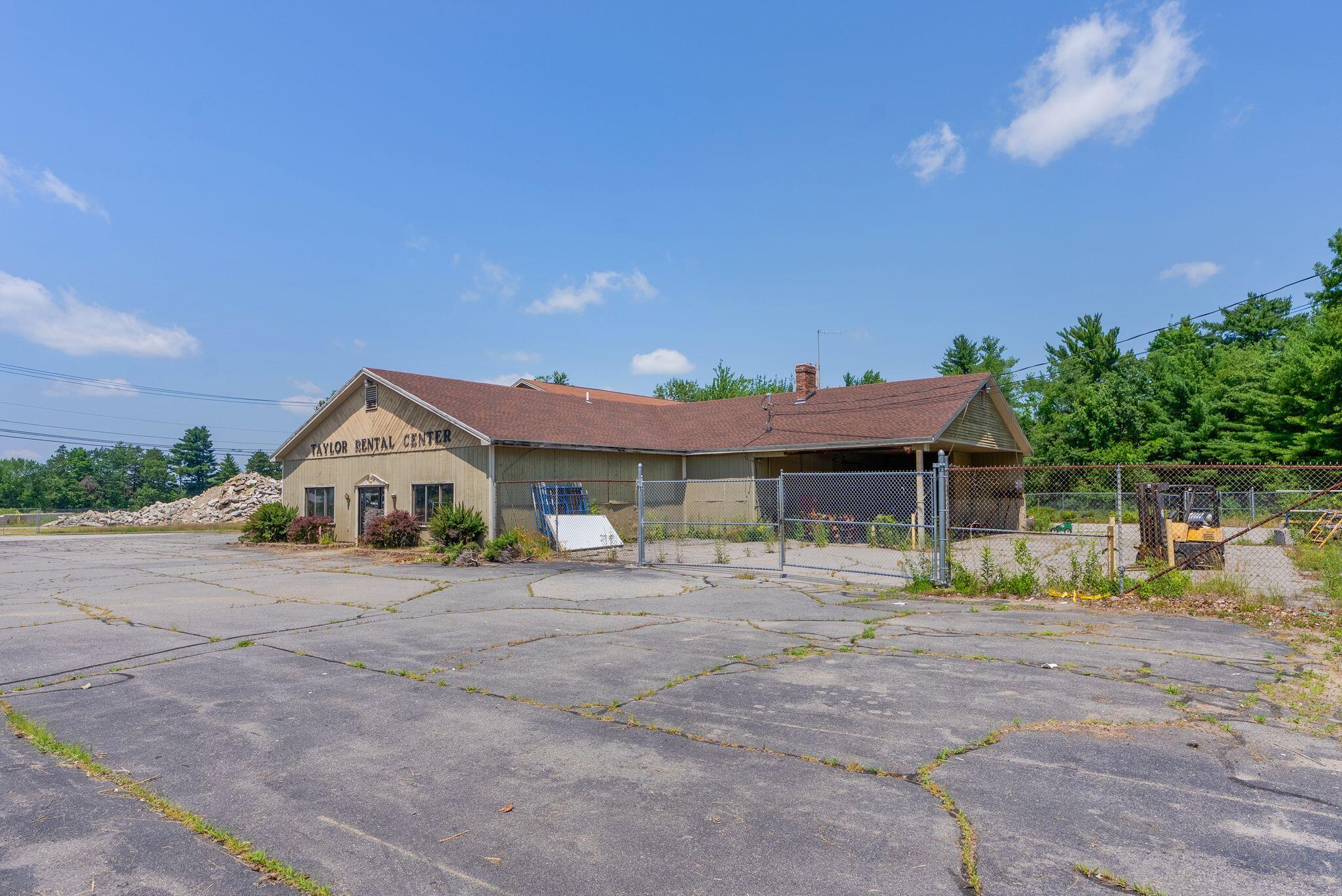 1306 Main Street