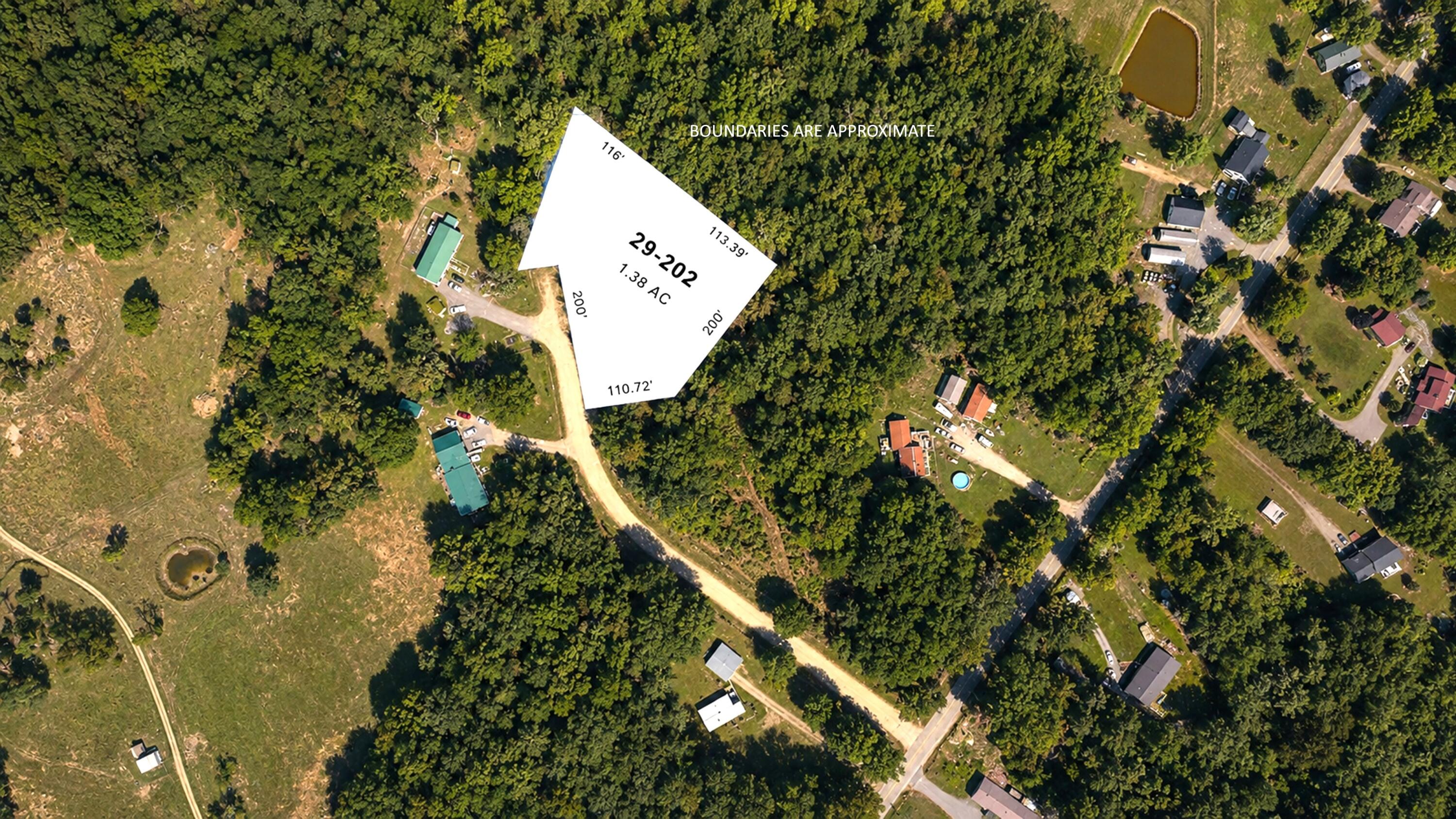 Lot #2 Shyannes Way