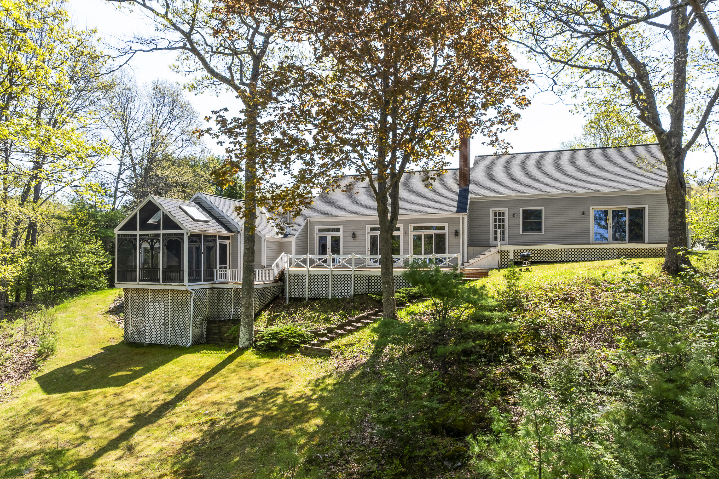 31 Woodward Farm Road