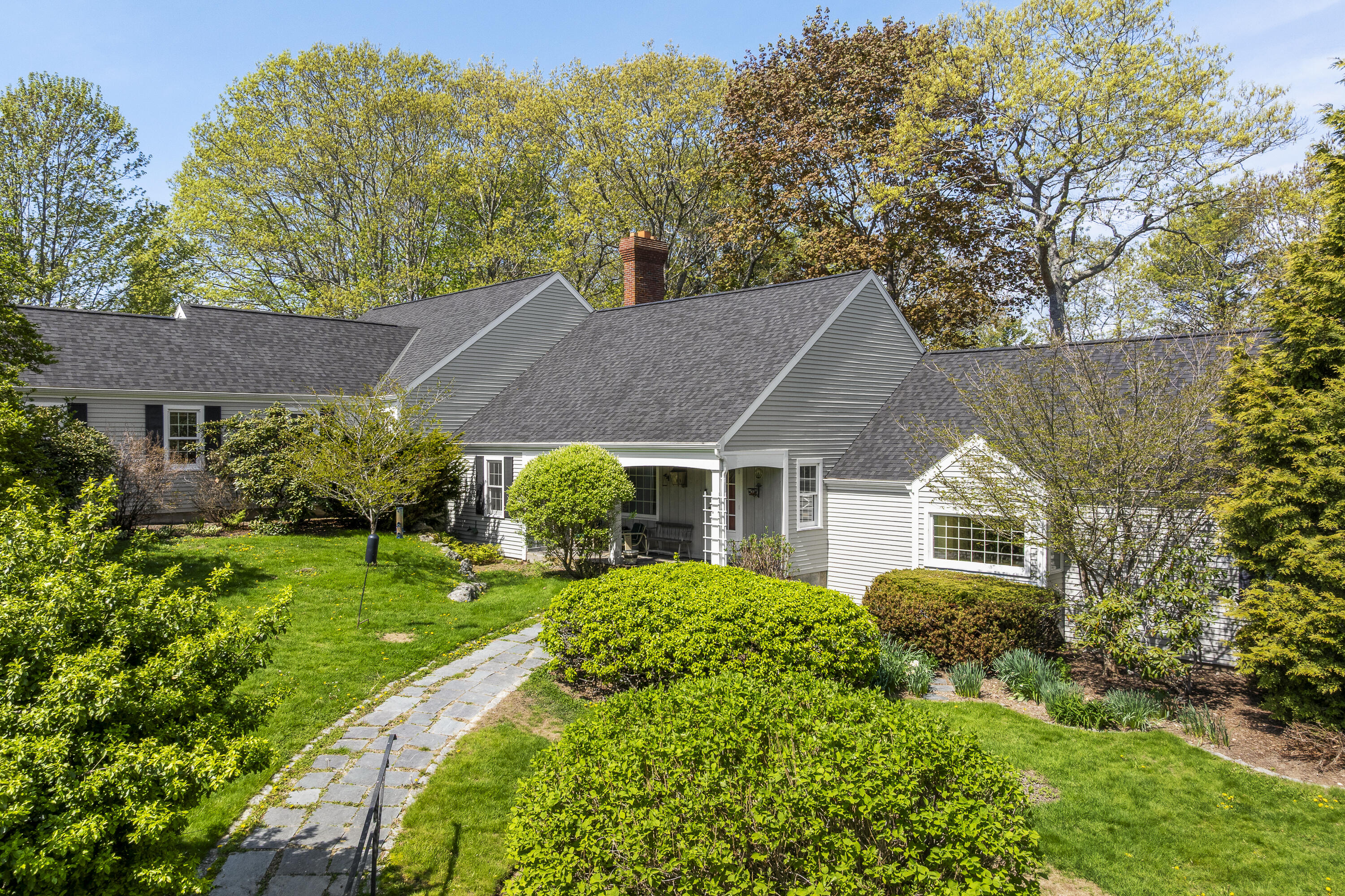 31 Woodward Farm Road