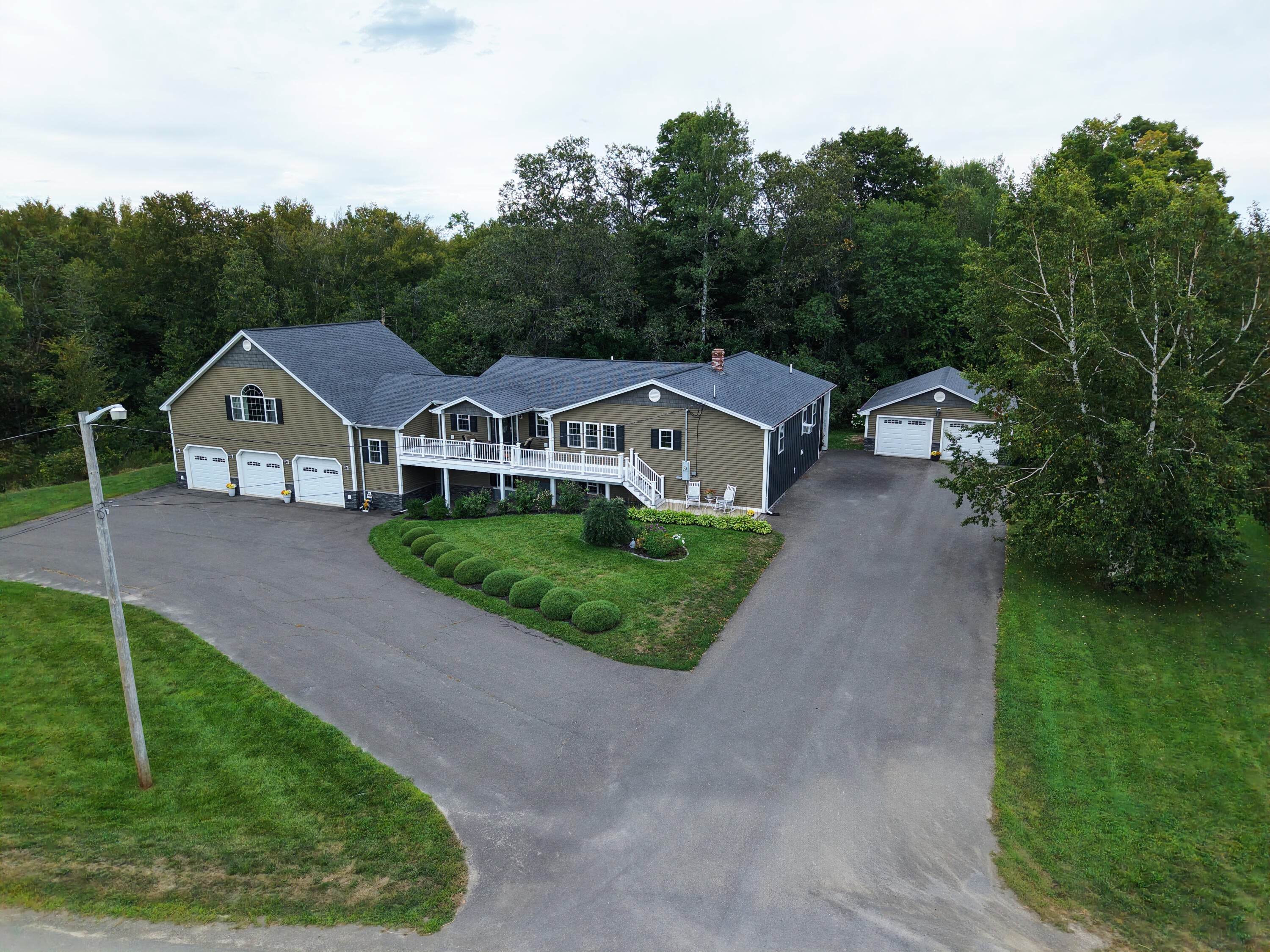 9 Callaghan Road