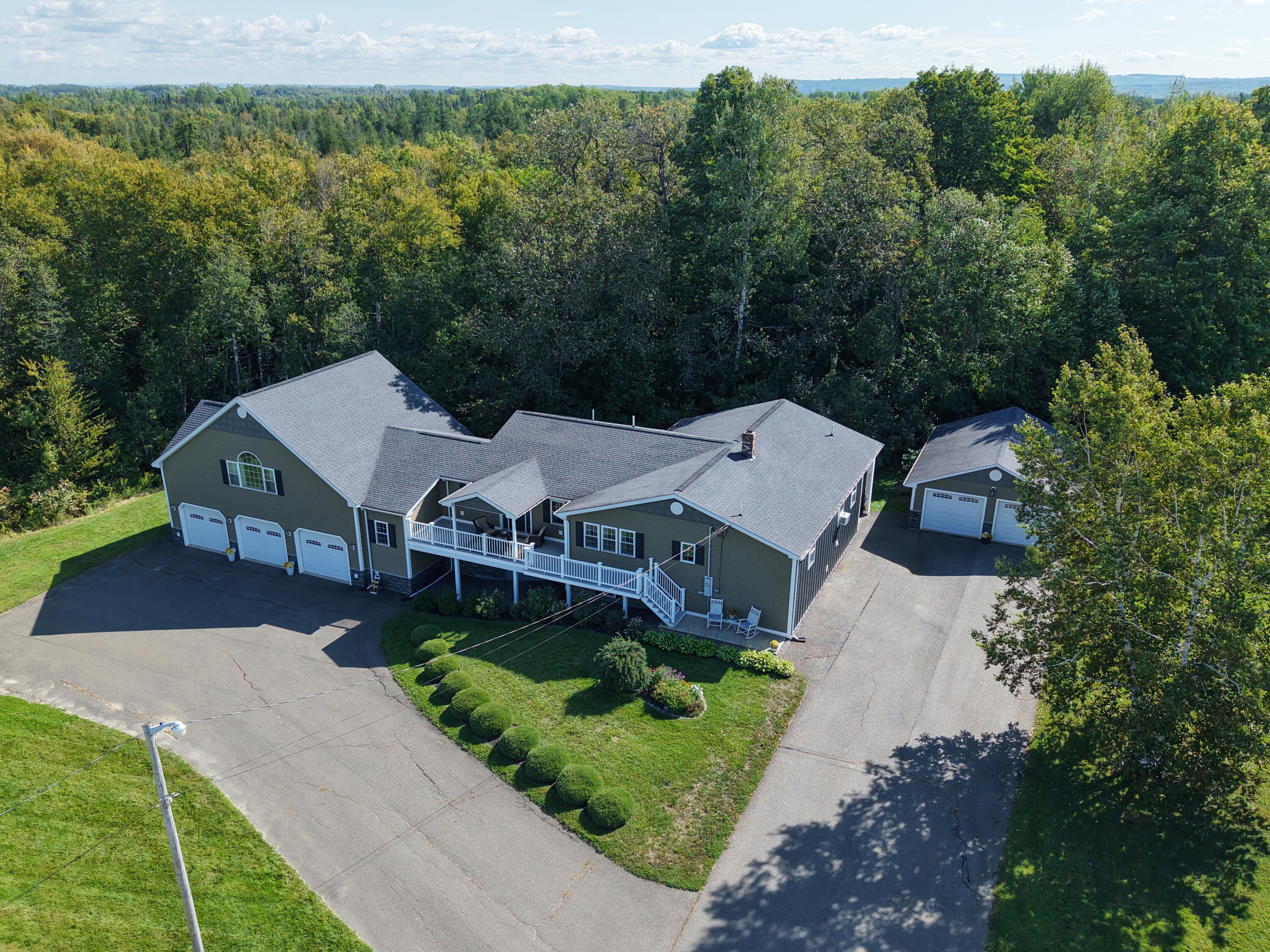 9 Callaghan Road