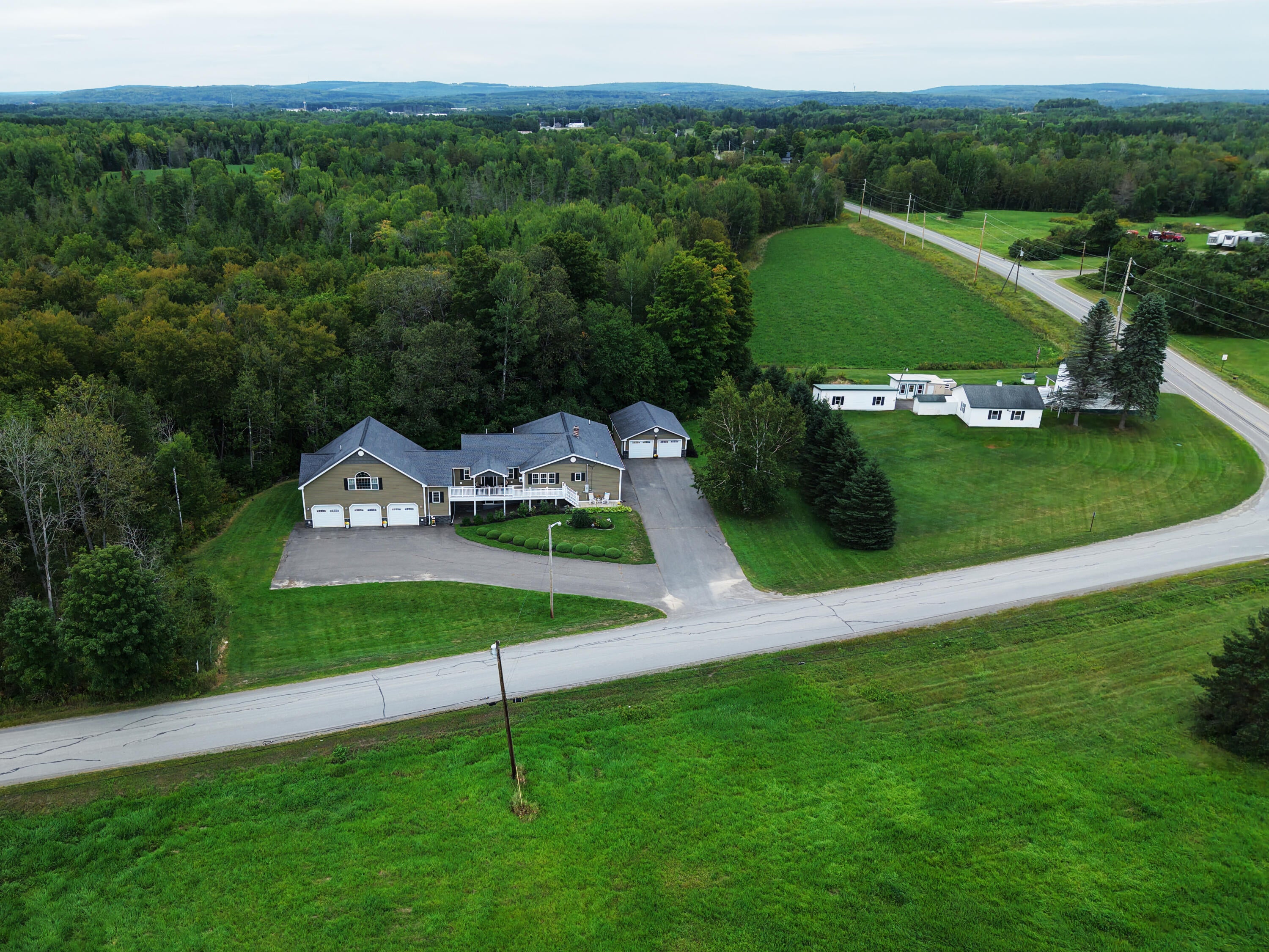 9 Callaghan Road