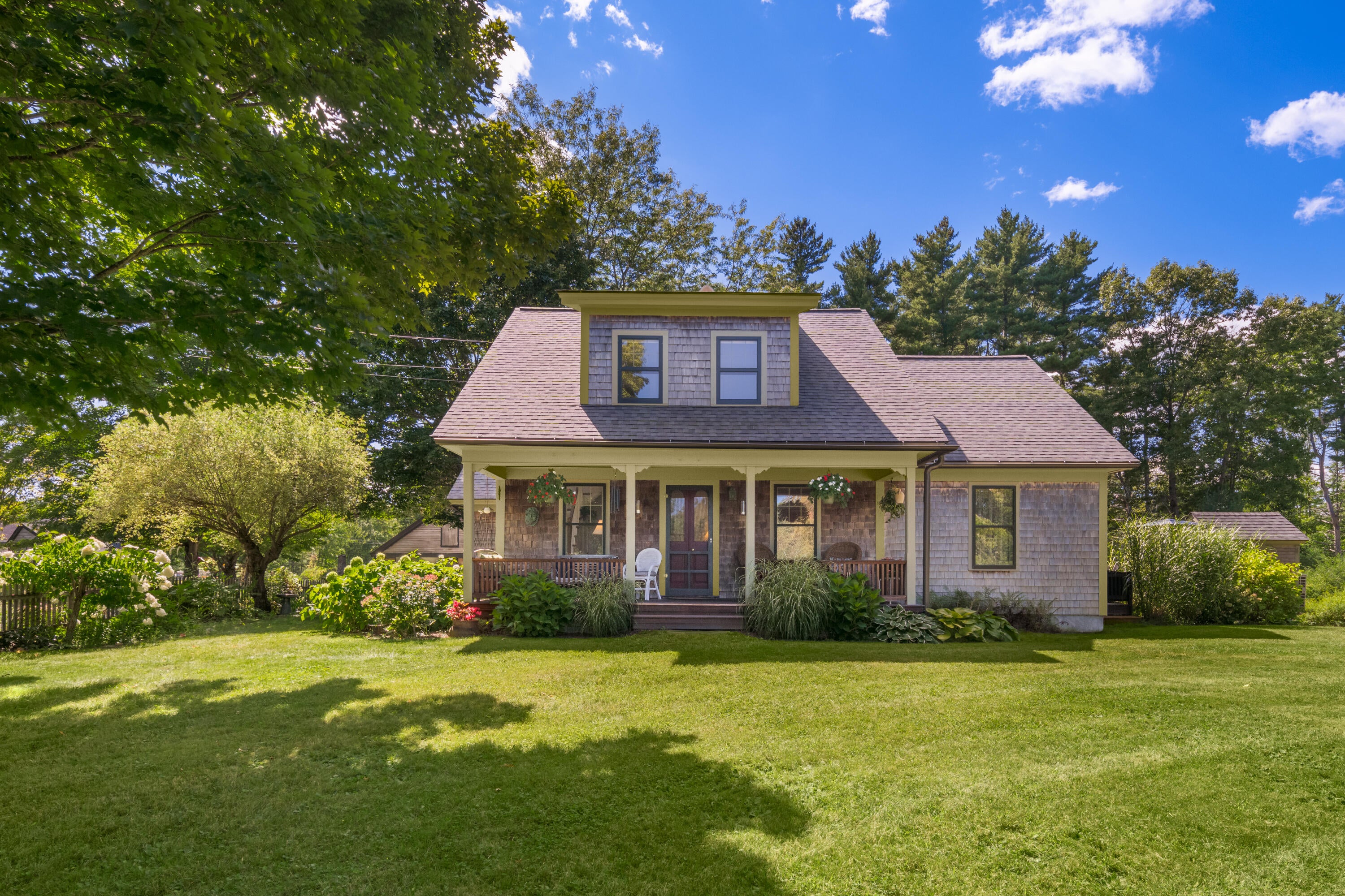 149 Lebanon Road