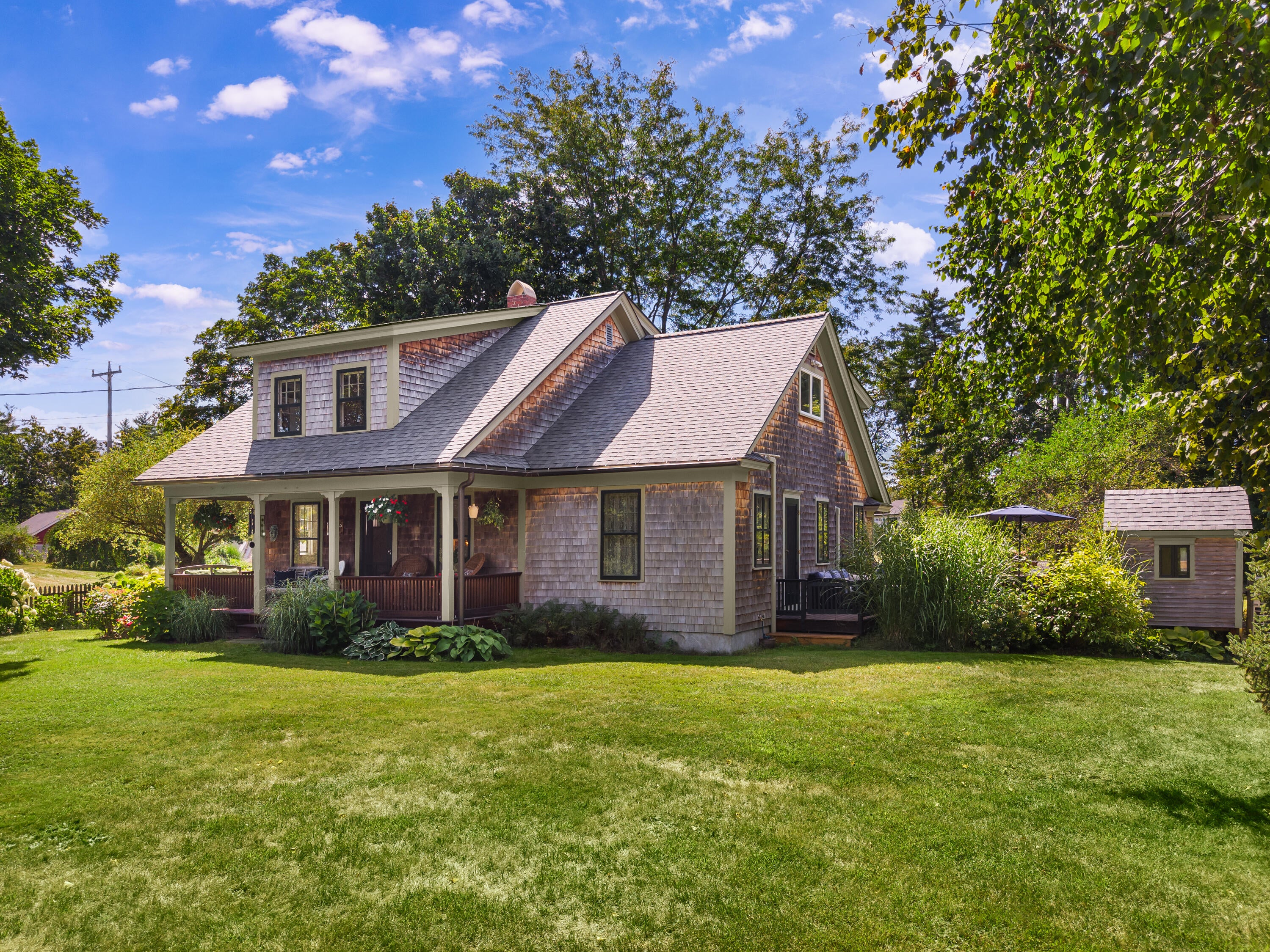 149 Lebanon Road