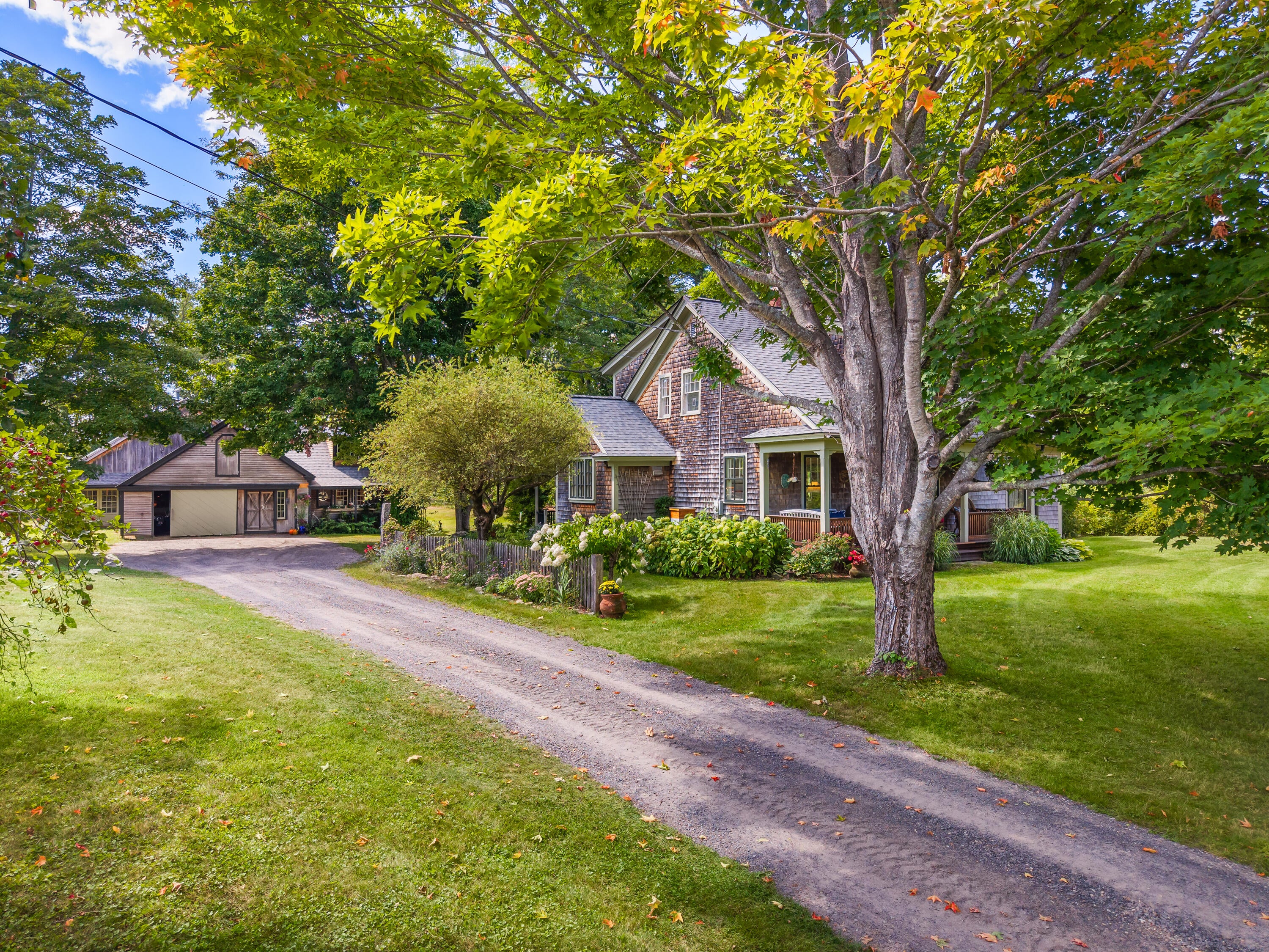 149 Lebanon Road