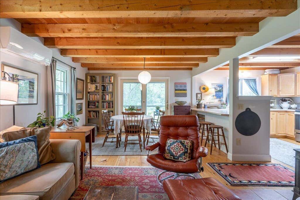 Photo of 80 E Waldo Road, Waldo, ME 04915 (MLS # 1666011)
