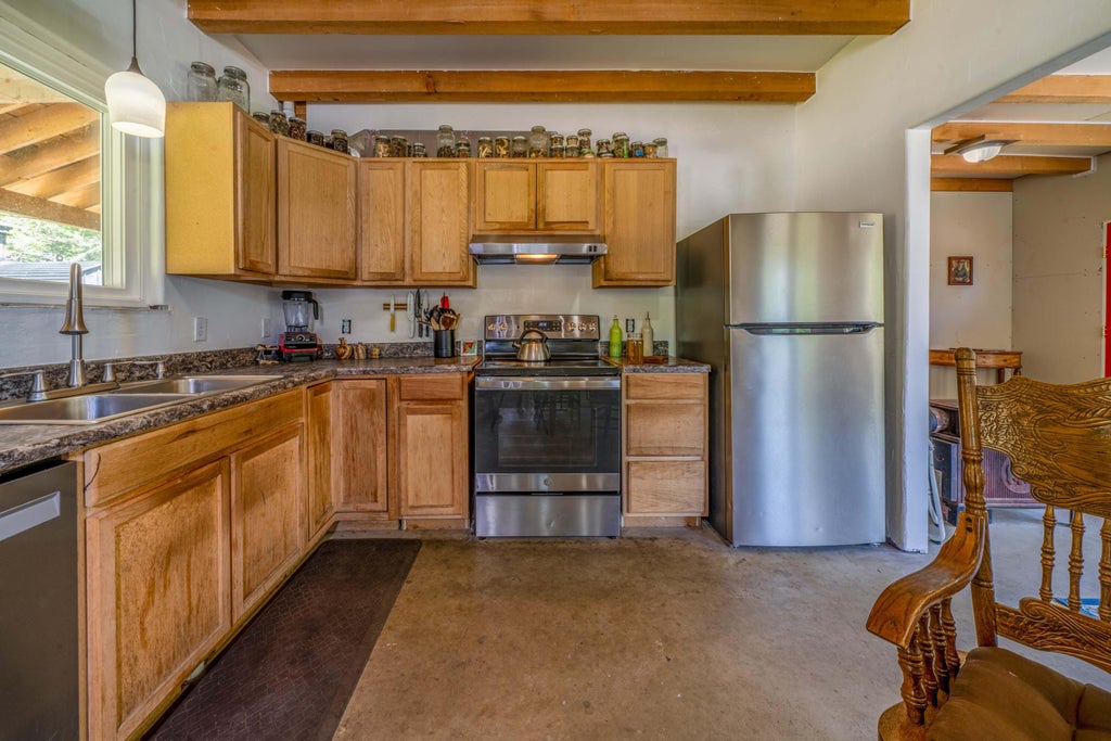 Photo of 23 Fernwood Lane, Belfast, ME 04915 (MLS # 1666984)