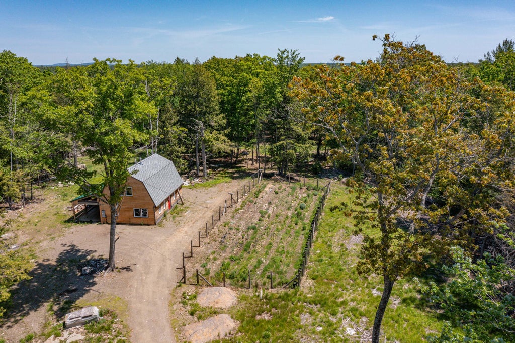 Photo of 23 Fernwood Lane, Belfast, ME 04915 (MLS # 1666984)