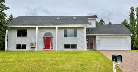 Photo of 216 21st Avenue, Madawaska, ME 04756 (MLS # 1668012)