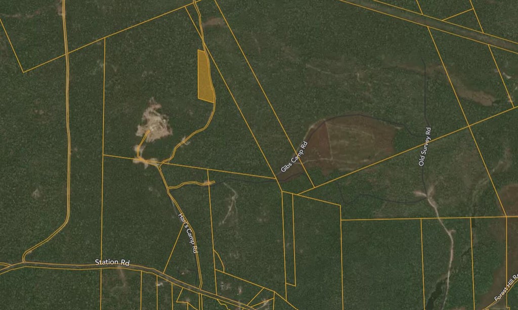Photo of Lot 17 Harl'S Camp Road, Jonesboro, ME 04648 (MLS # 1670653)