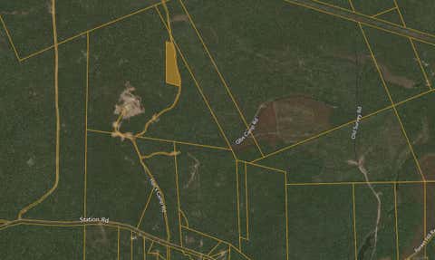 Photo of Lot 17 Harl'S Camp Road, Jonesboro, ME 04648 (MLS # 1670653)