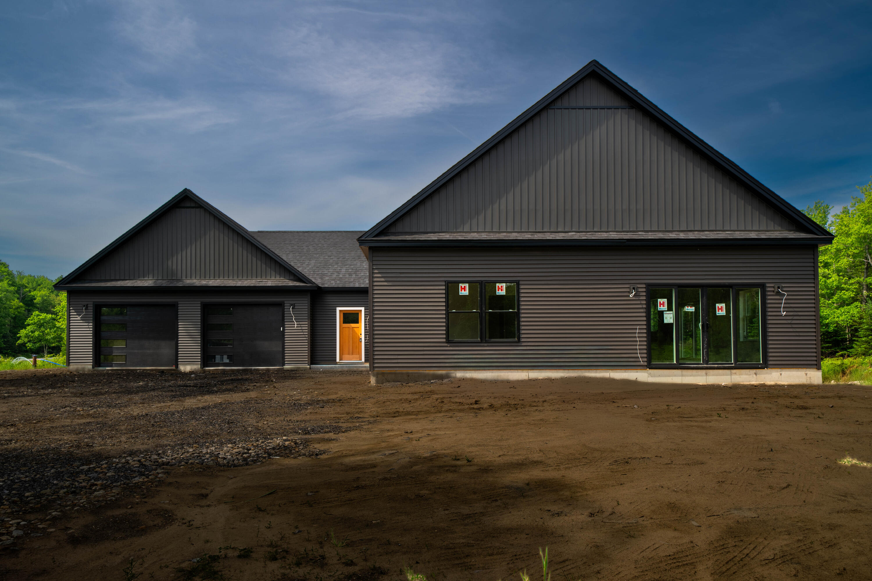 40 Smiling Acres Drive