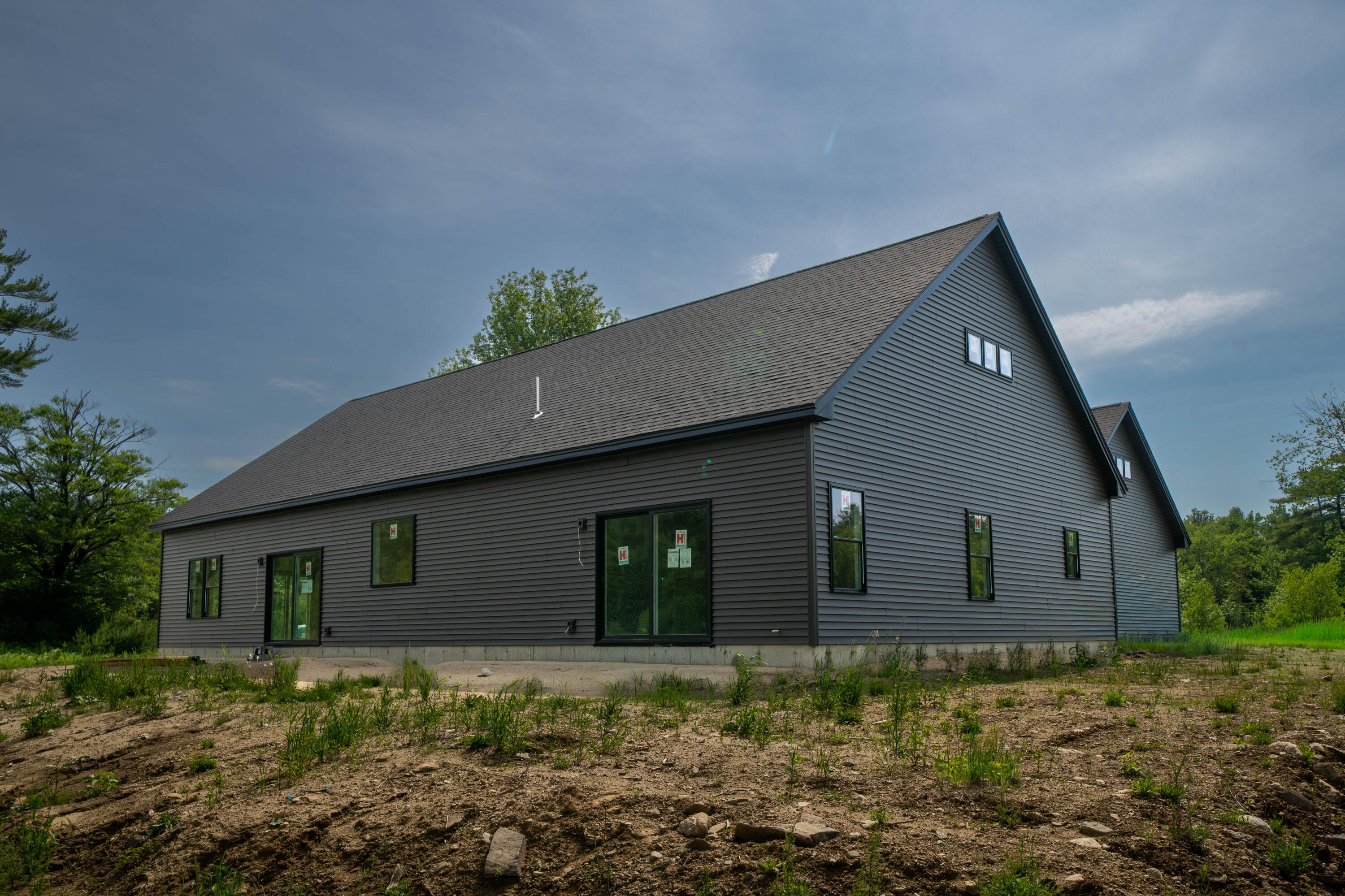 40 Smiling Acres Drive