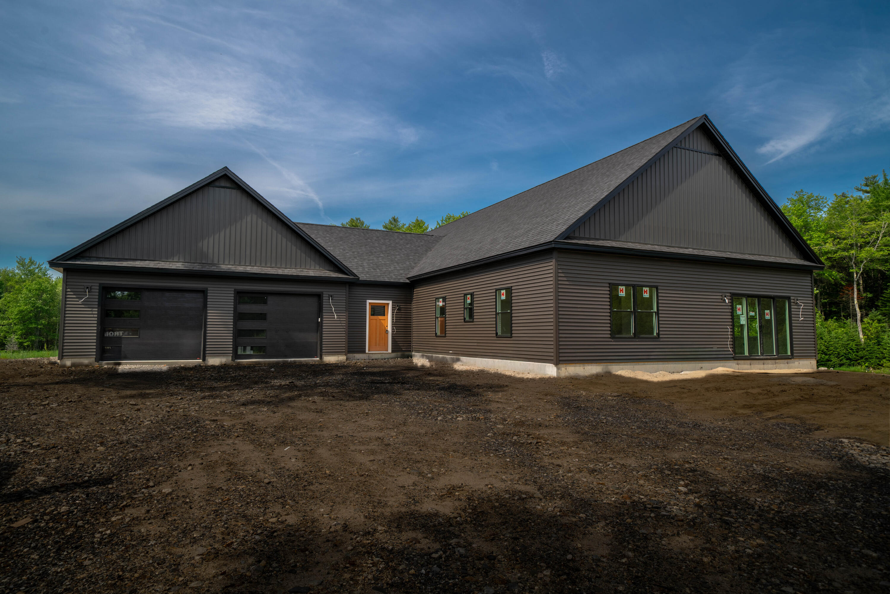 40 Smiling Acres Drive