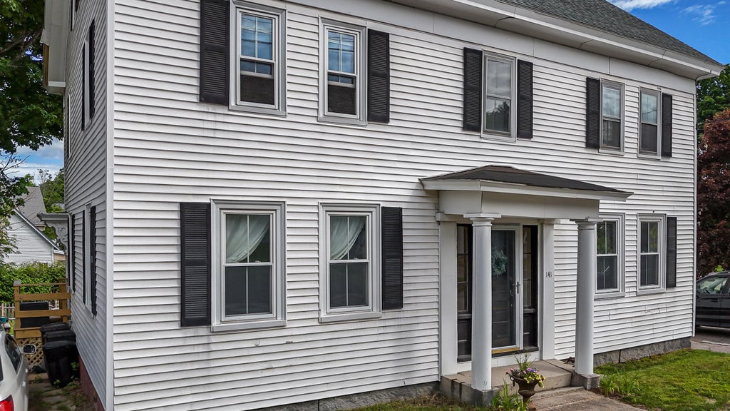 Photo of 141 Portland Street, South Berwick, ME 03908 (MLS # 1665250)