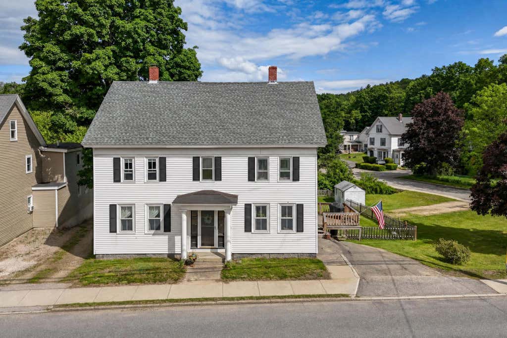Photo of 141 Portland Street, South Berwick, ME 03908 (MLS # 1665250)