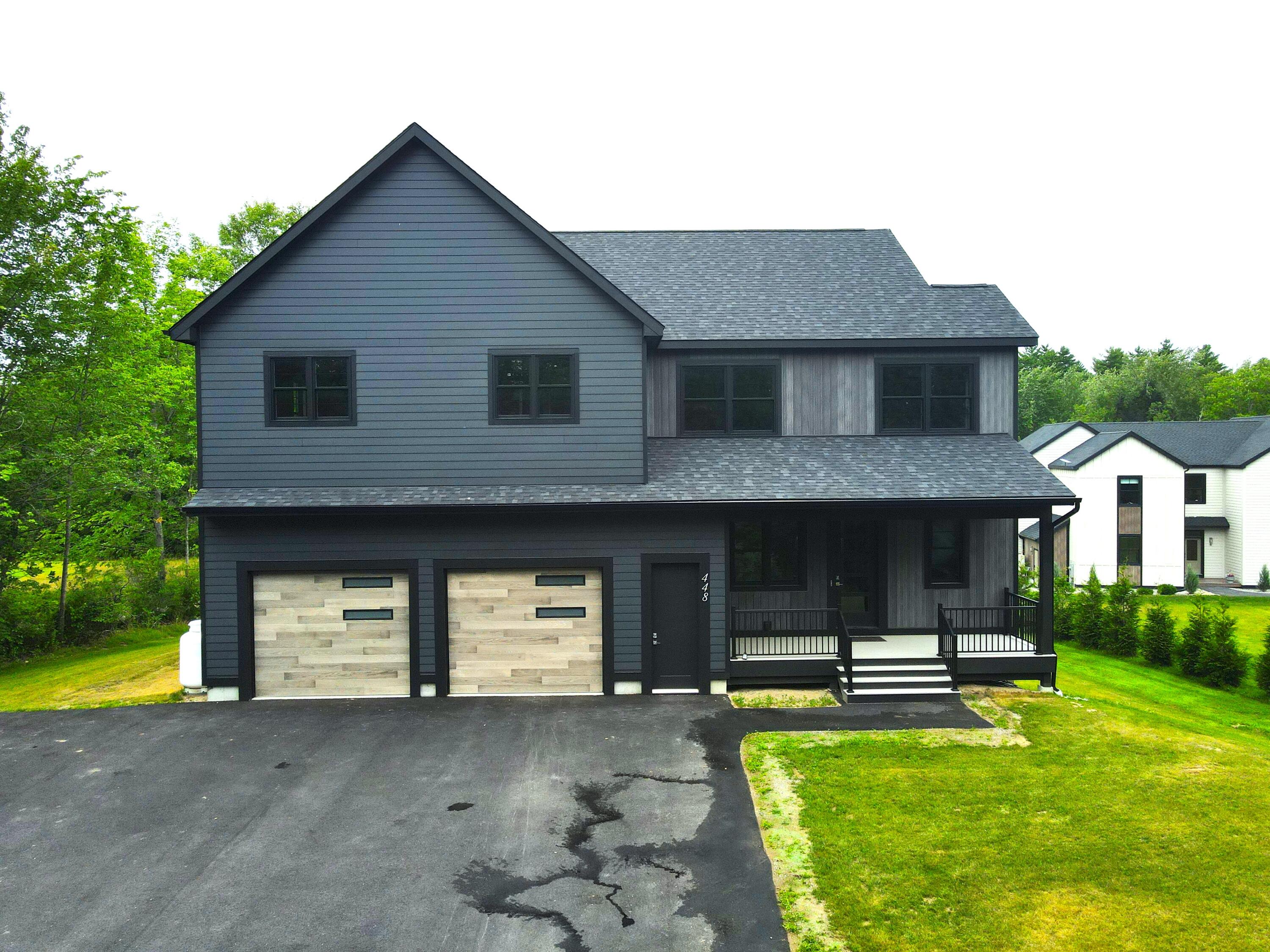 448 Blackstrap Road