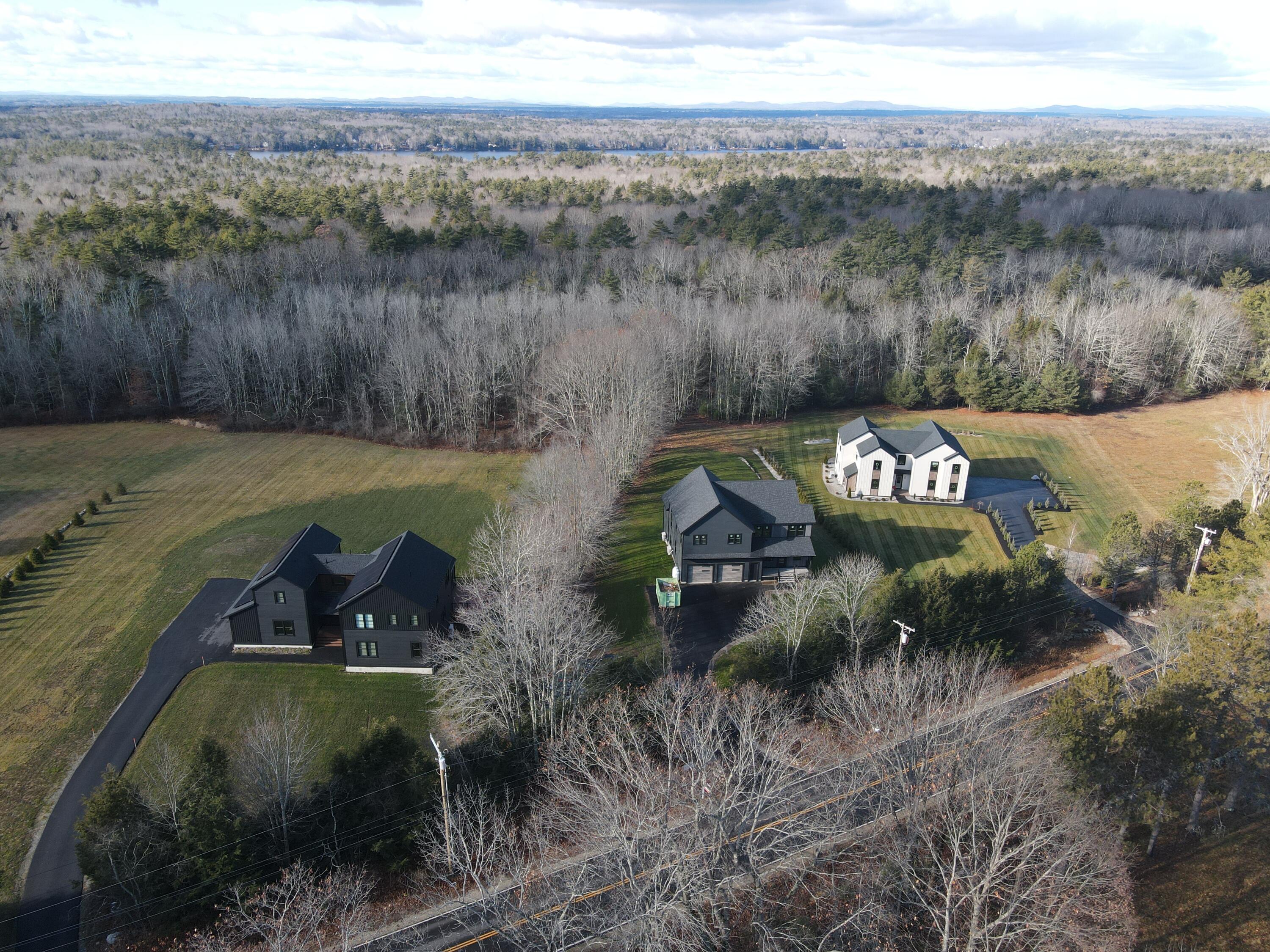 448 Blackstrap Road