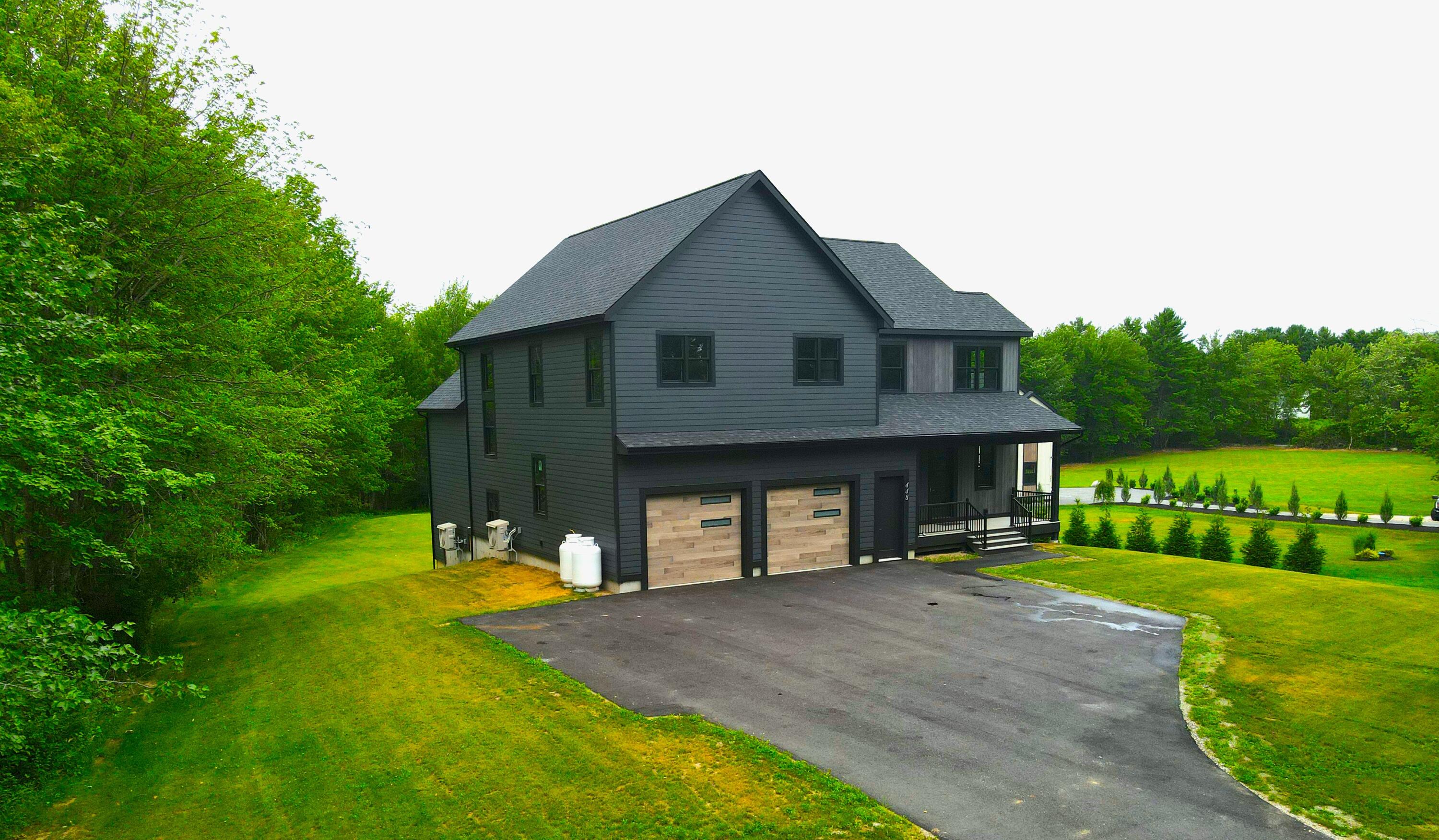 448 Blackstrap Road