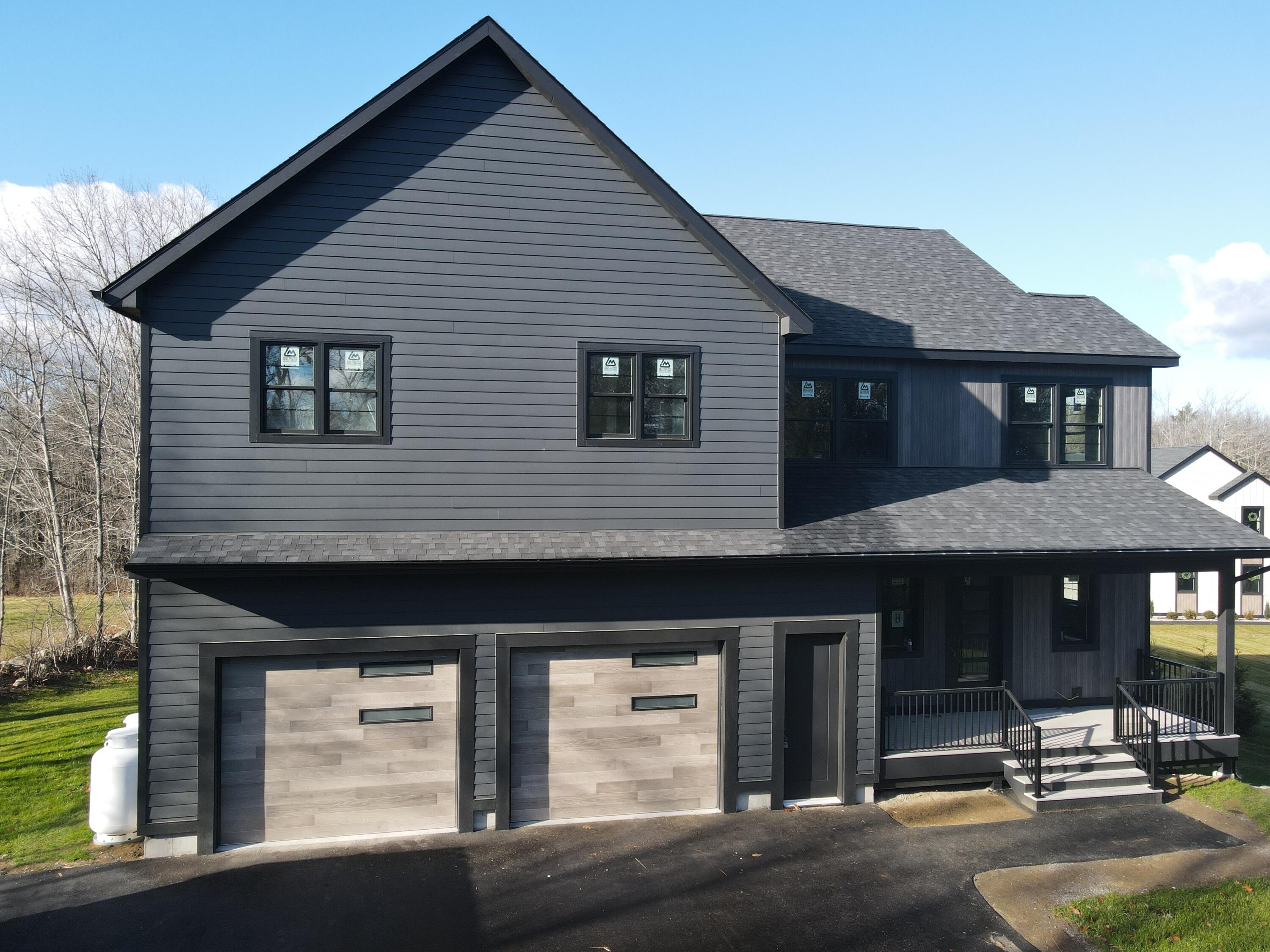448 Blackstrap Road