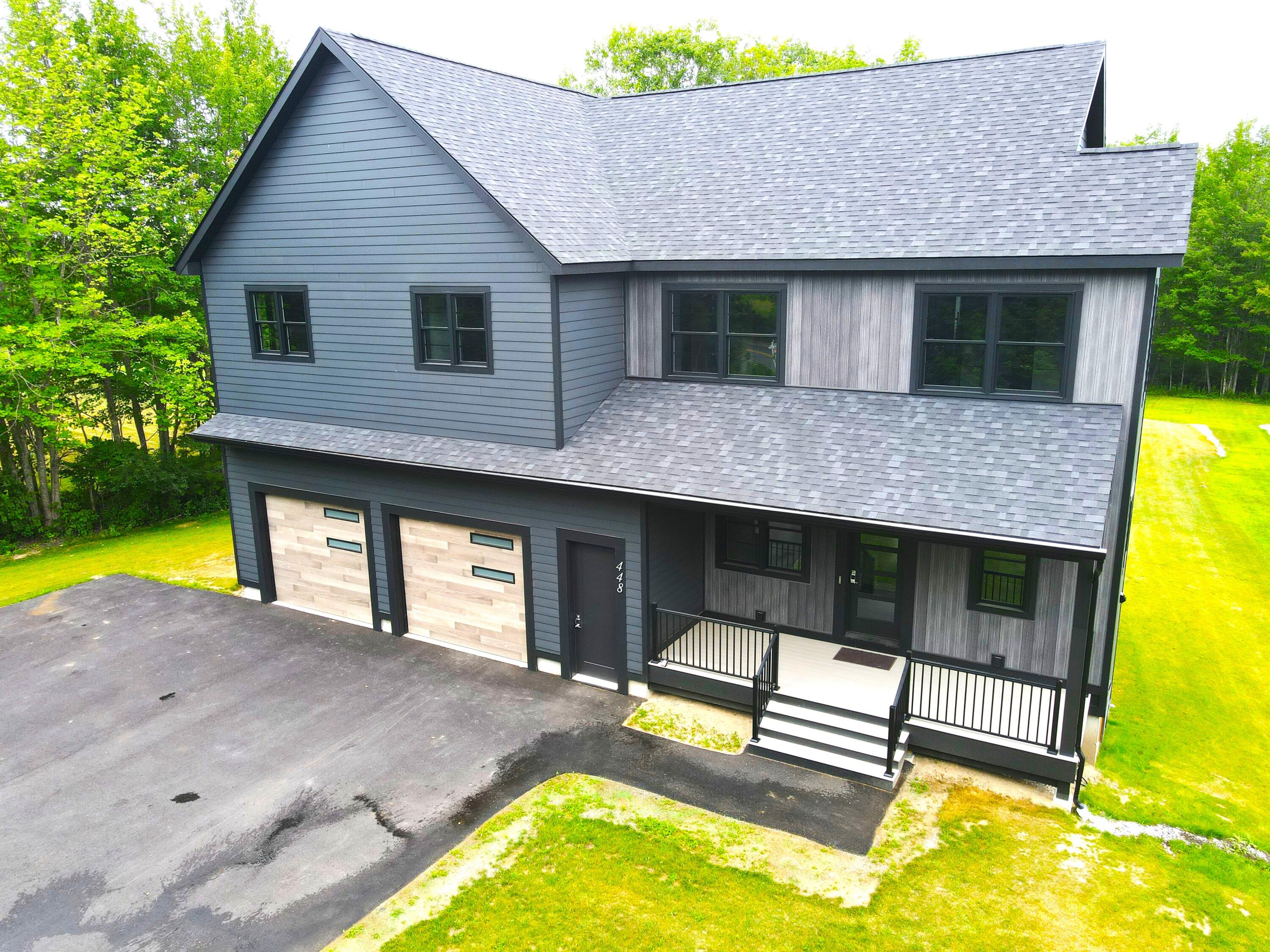 448 Blackstrap Road