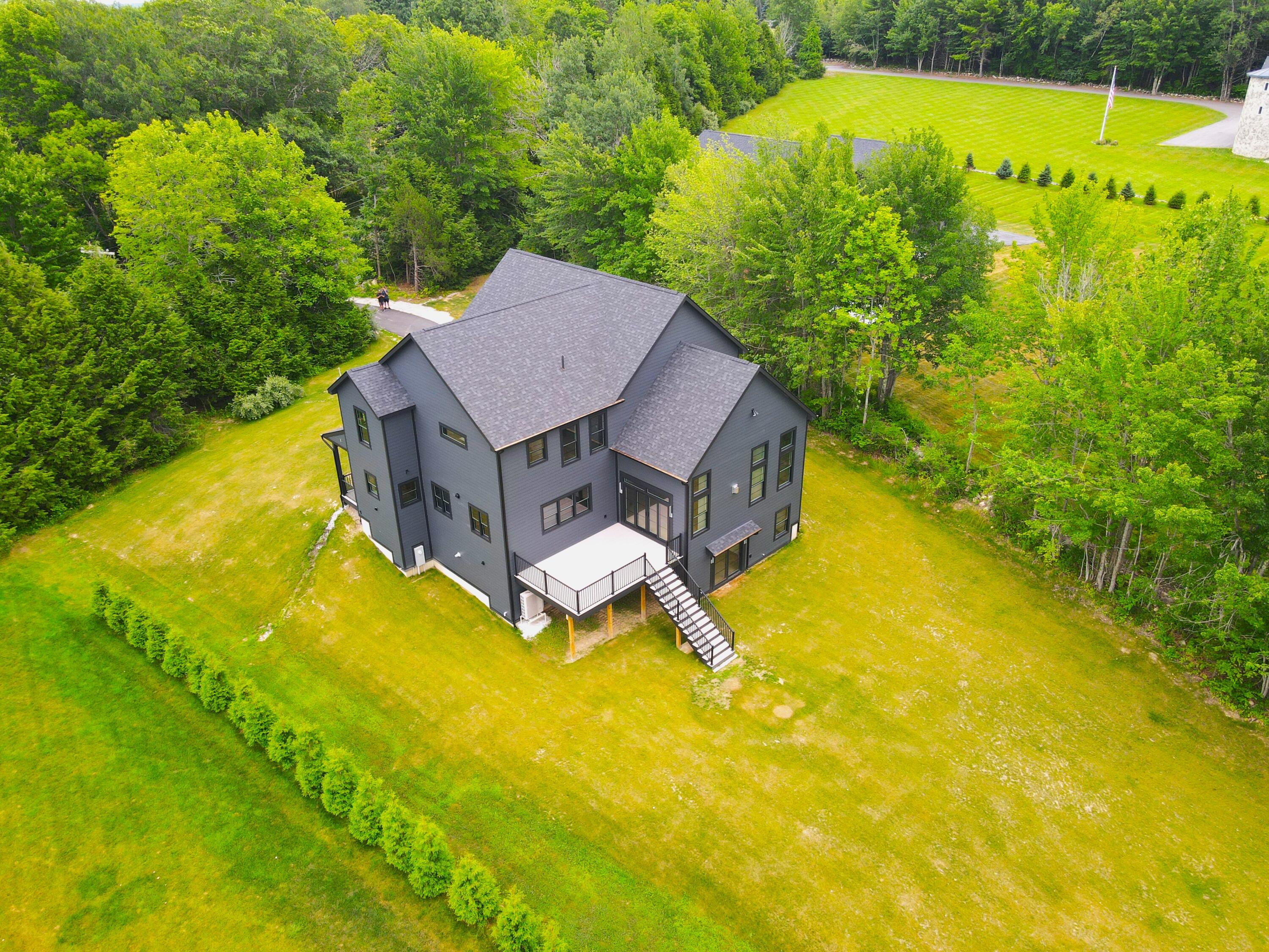 448 Blackstrap Road
