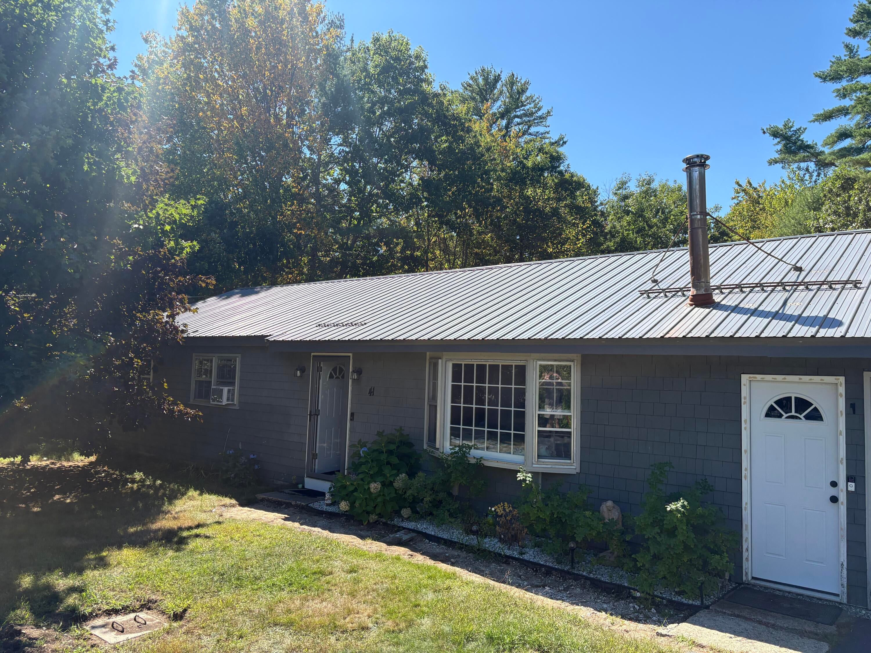 41 Saco Road