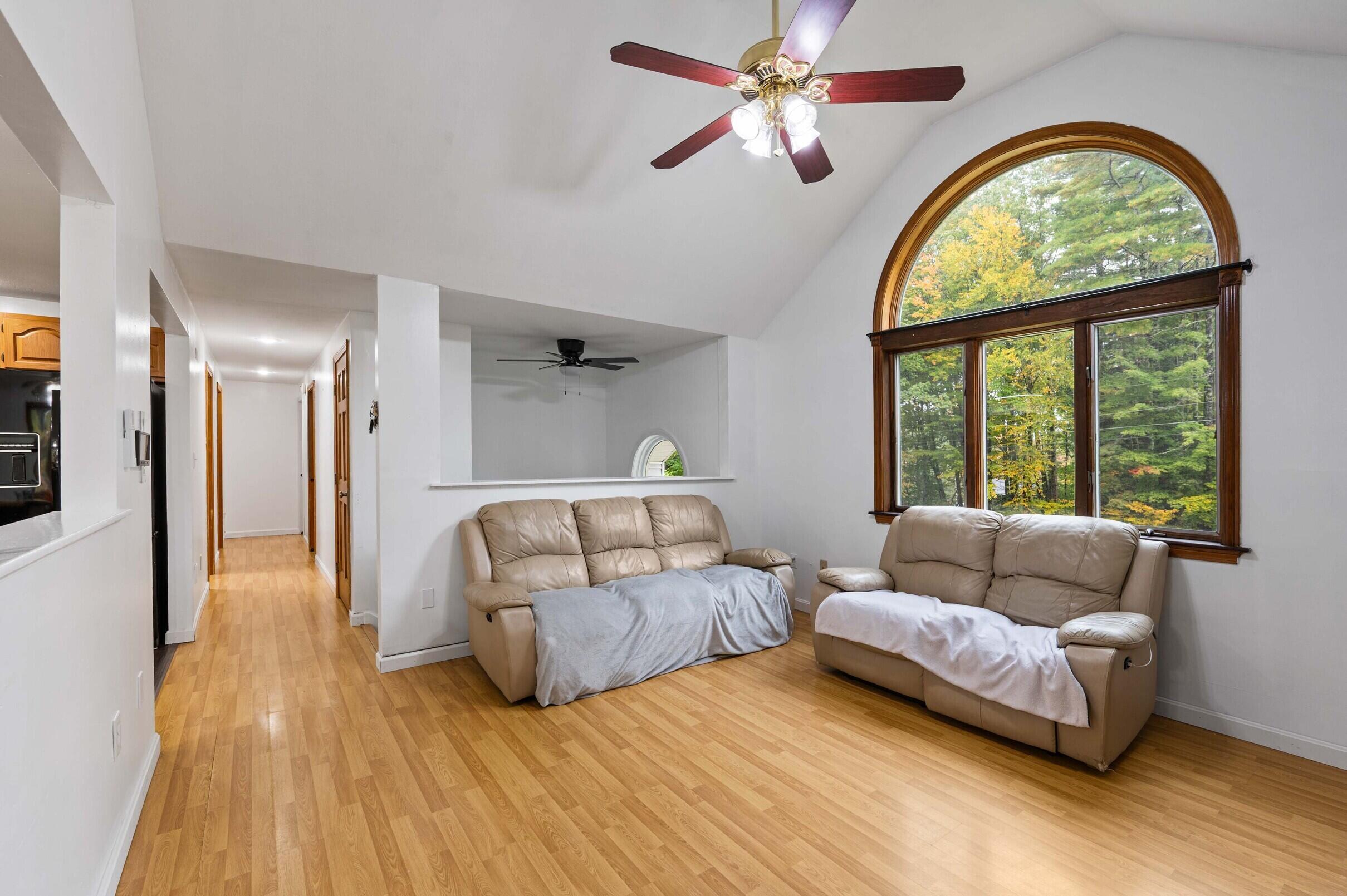 81 Mayfair Way
