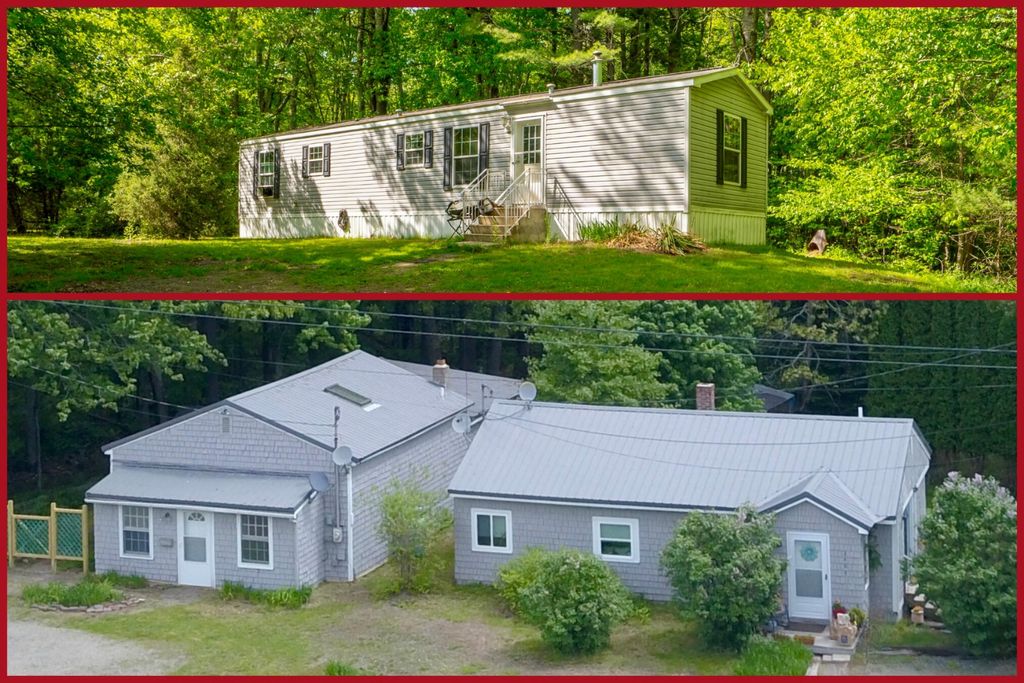 Photo of 2415 Sanford Road, Wells, ME 04090 (MLS # 1664471)