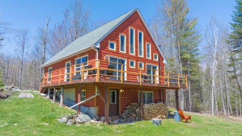Photo of 63 Mayhew Road, Starks, ME 04911 (MLS # 1659625)