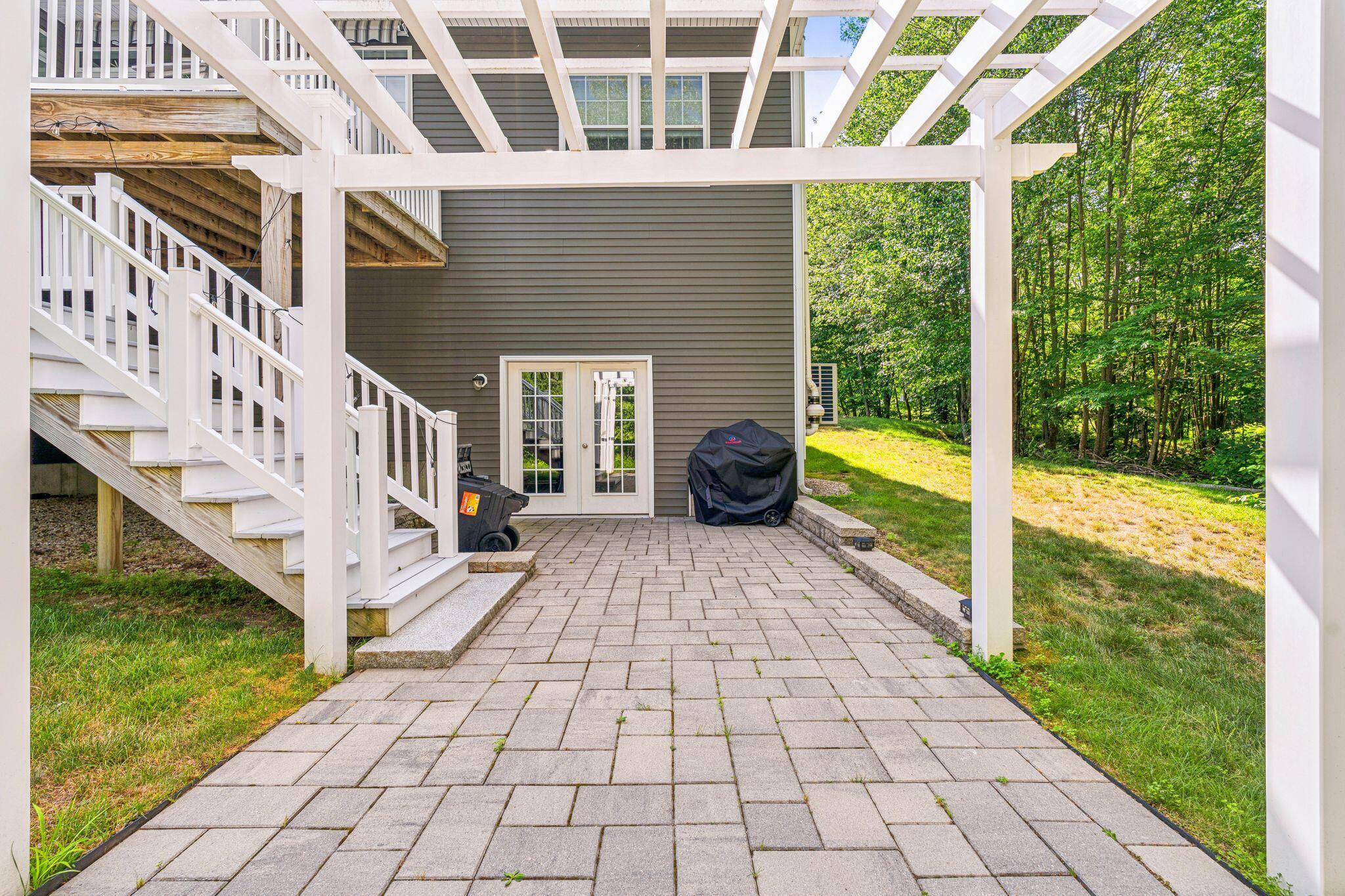 100 Higgins Drive