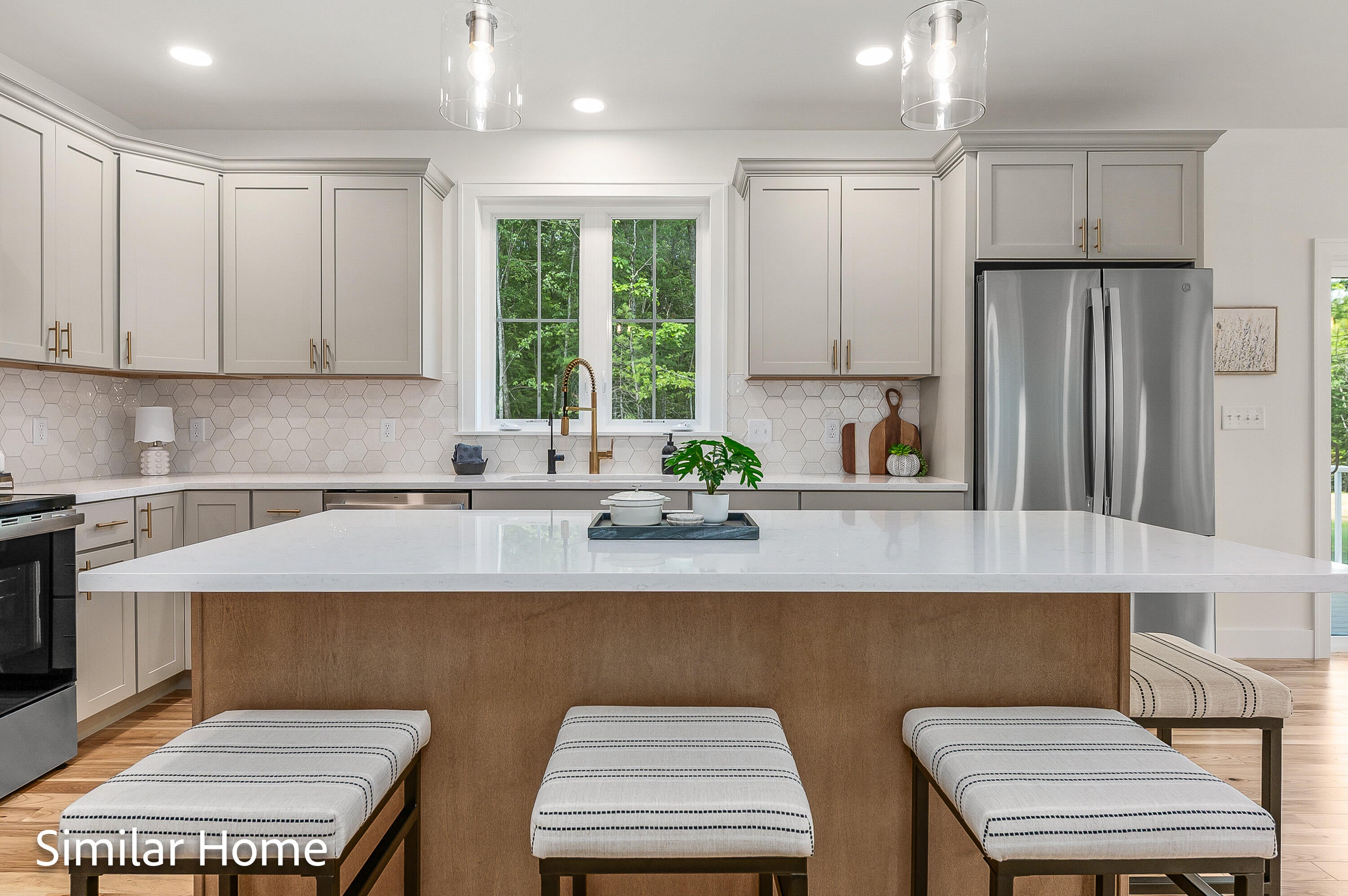 Lot# 43 Baker Road