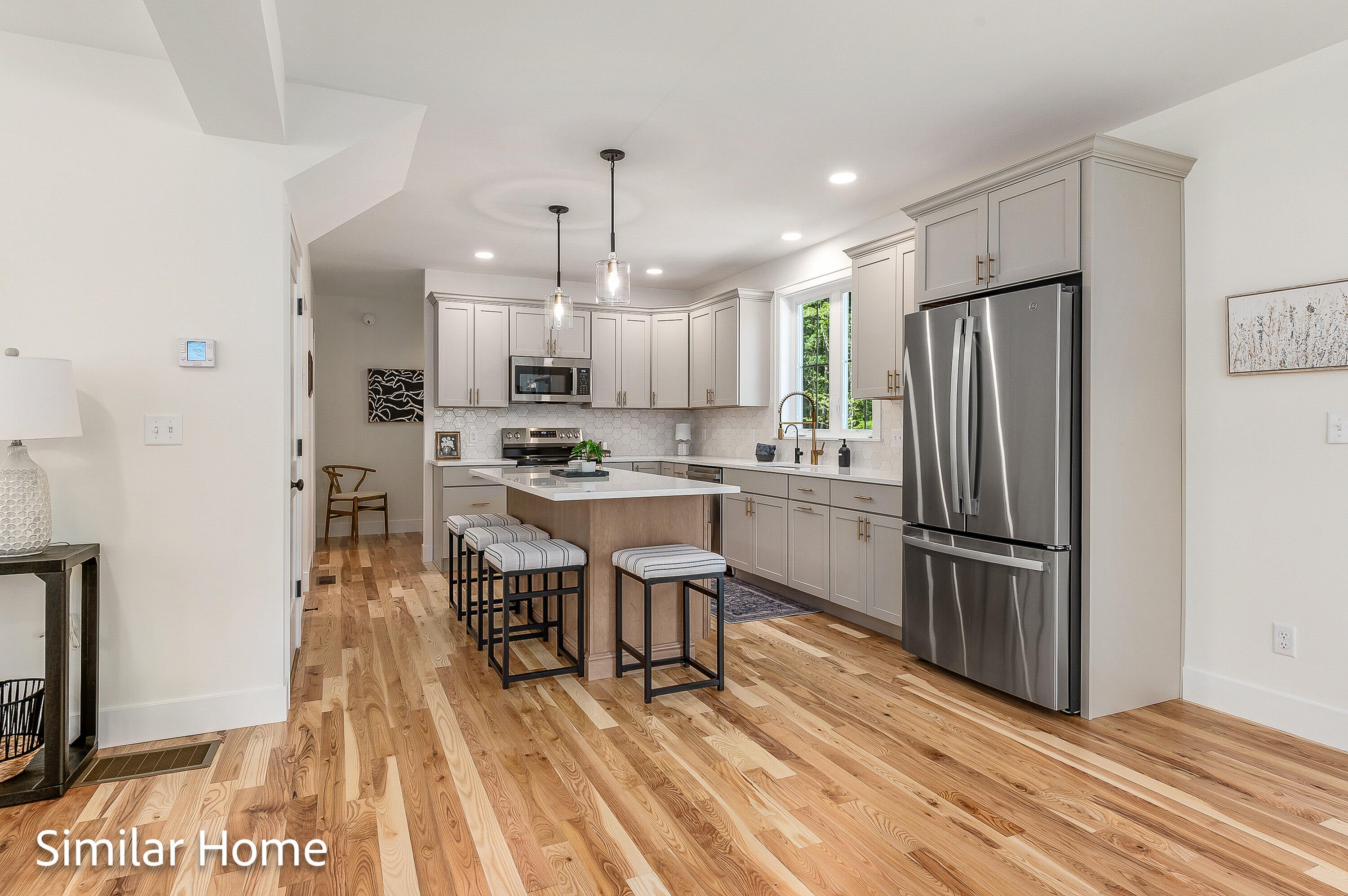 Lot# 43 Baker Road