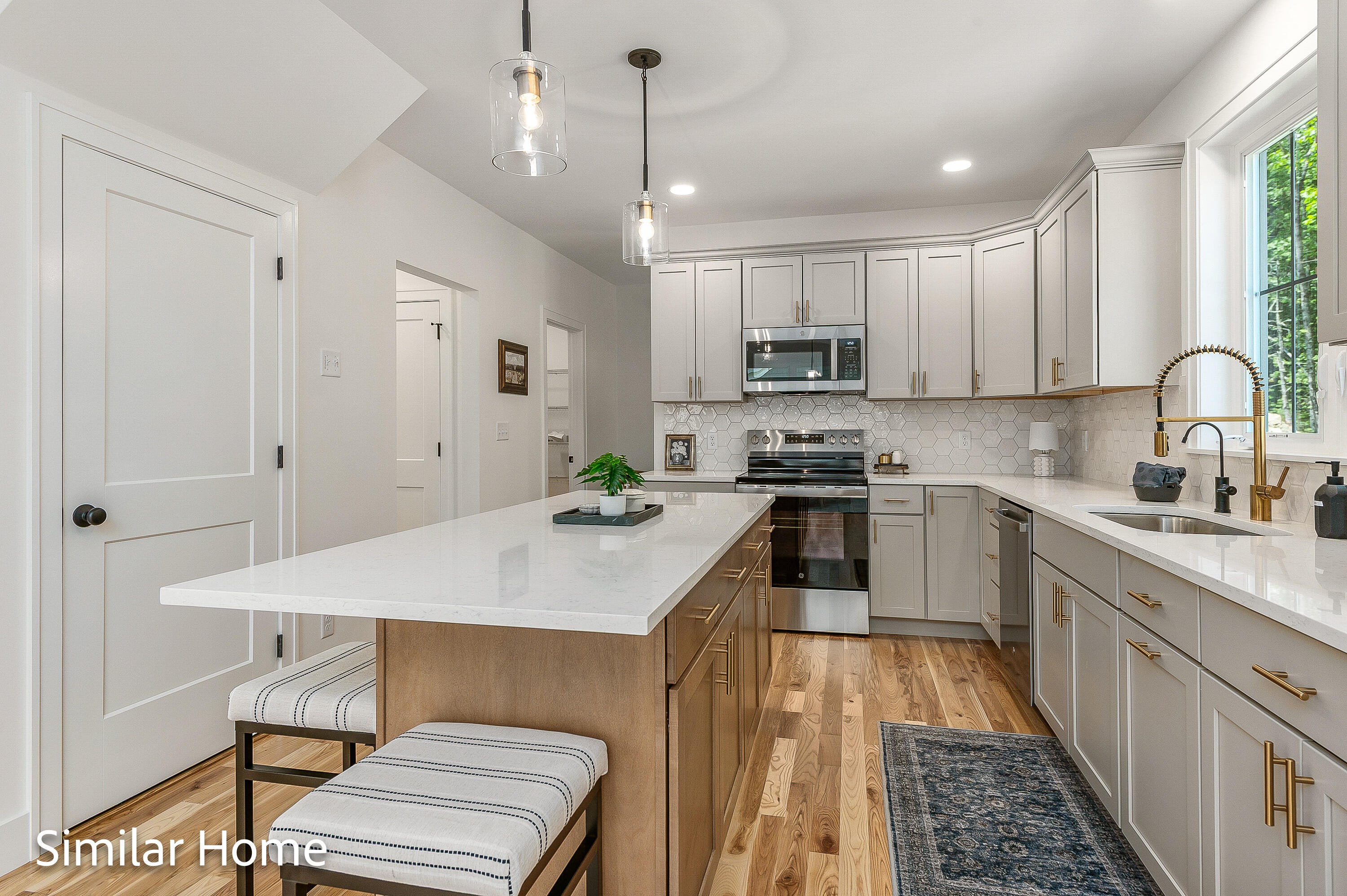 Lot# 43 Baker Road