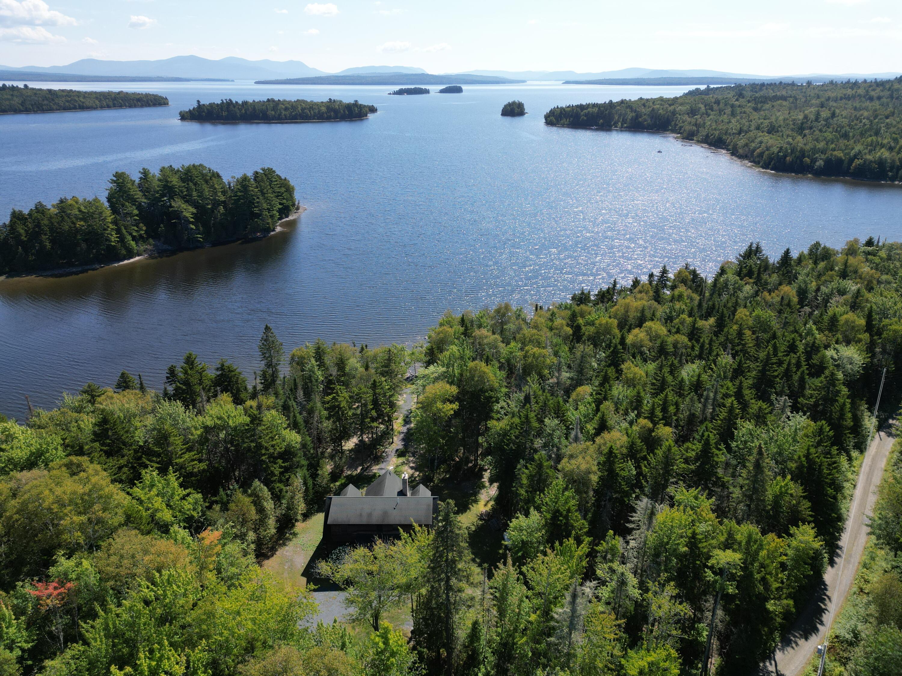 275 Watson Island Road