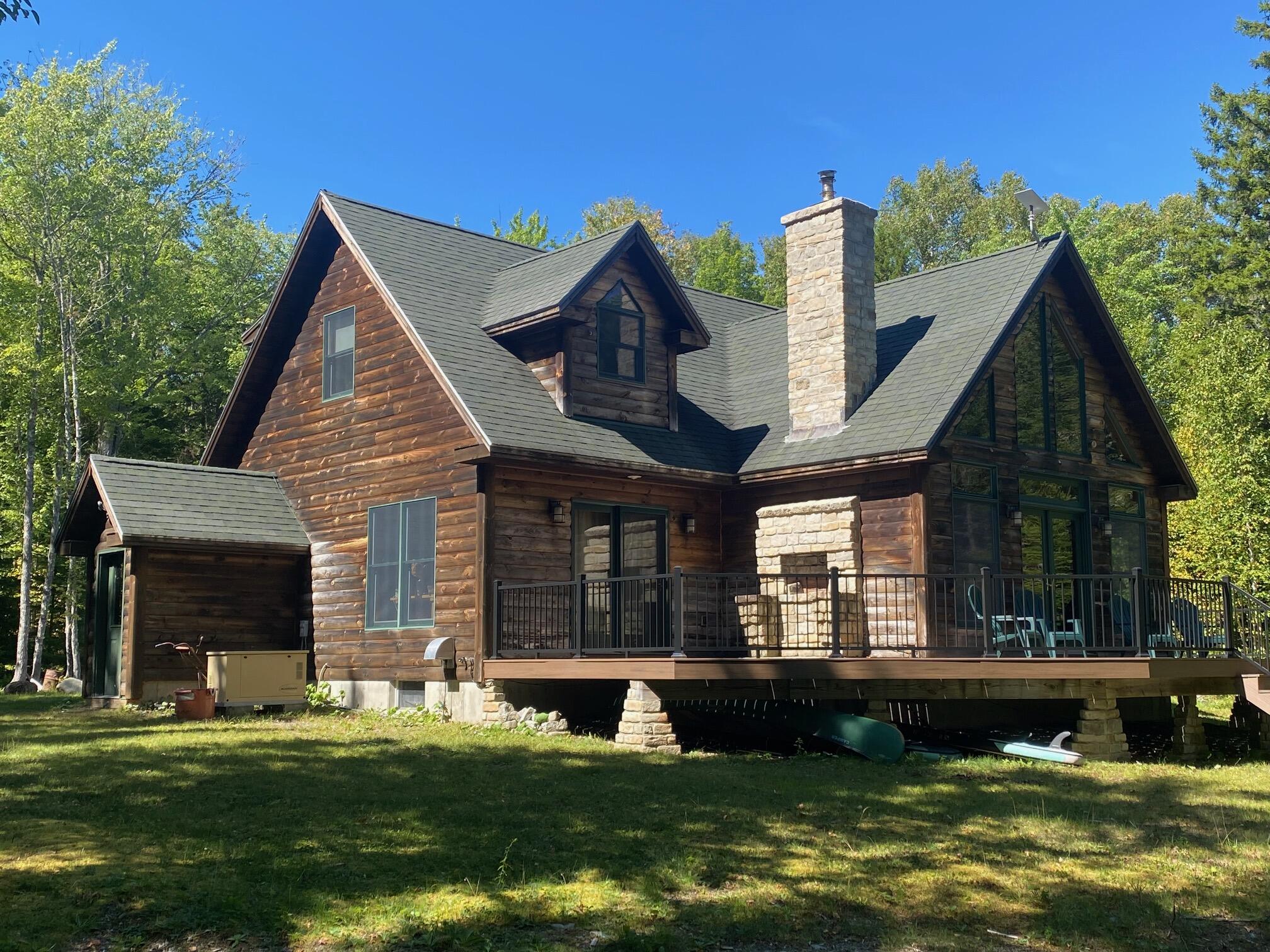 275 Watson Island Road