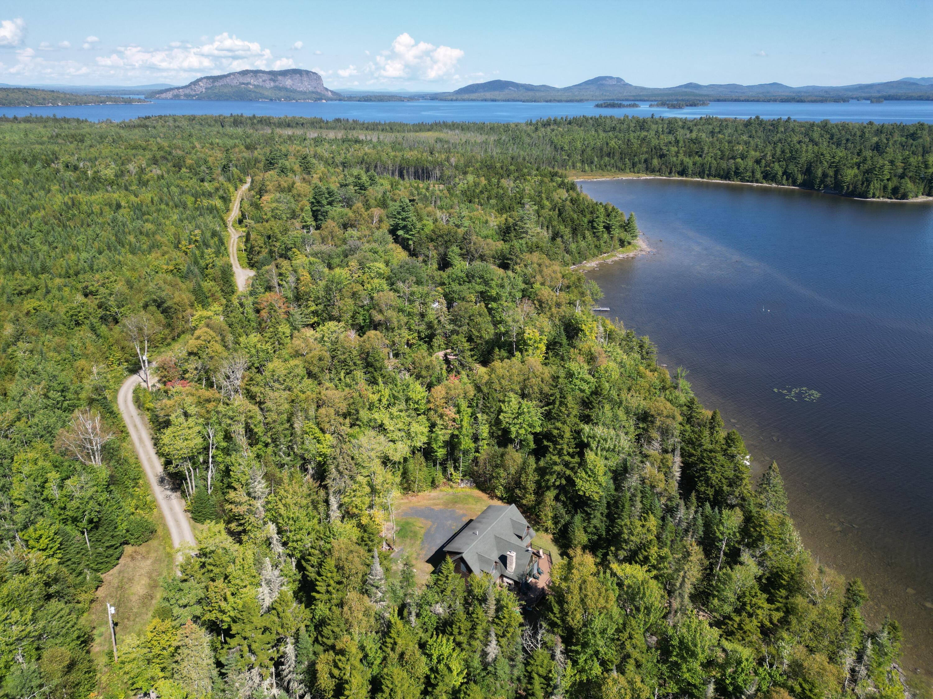 275 Watson Island Road