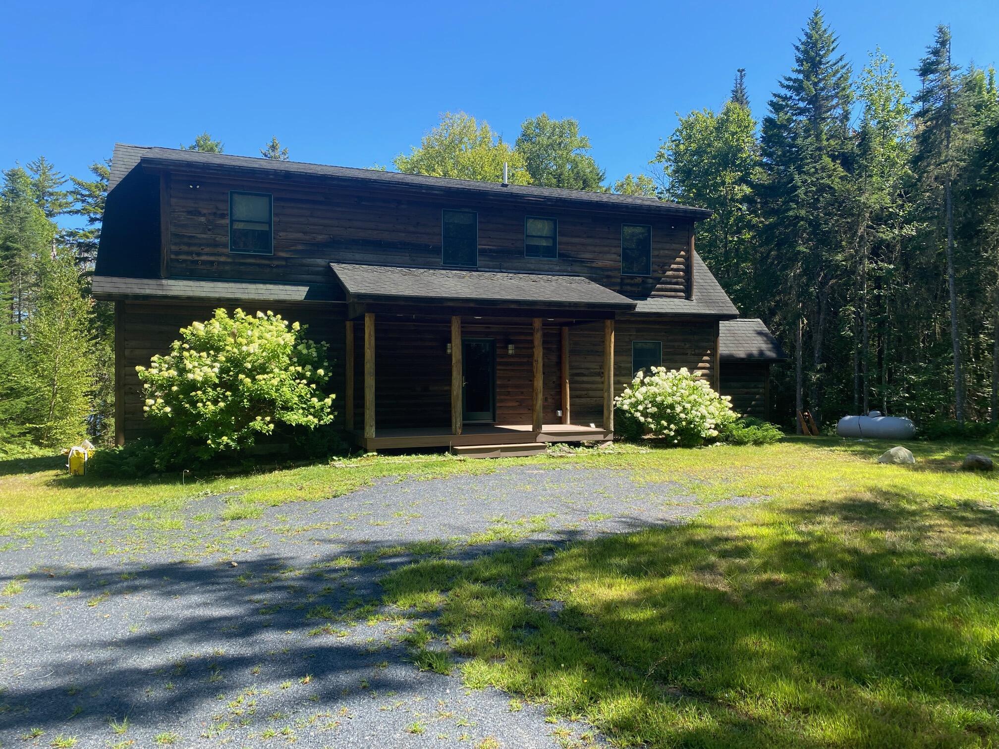 275 Watson Island Road