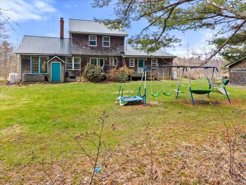Photo of 75 Cross Road, Stetson, ME 04488 (MLS # 1659022)