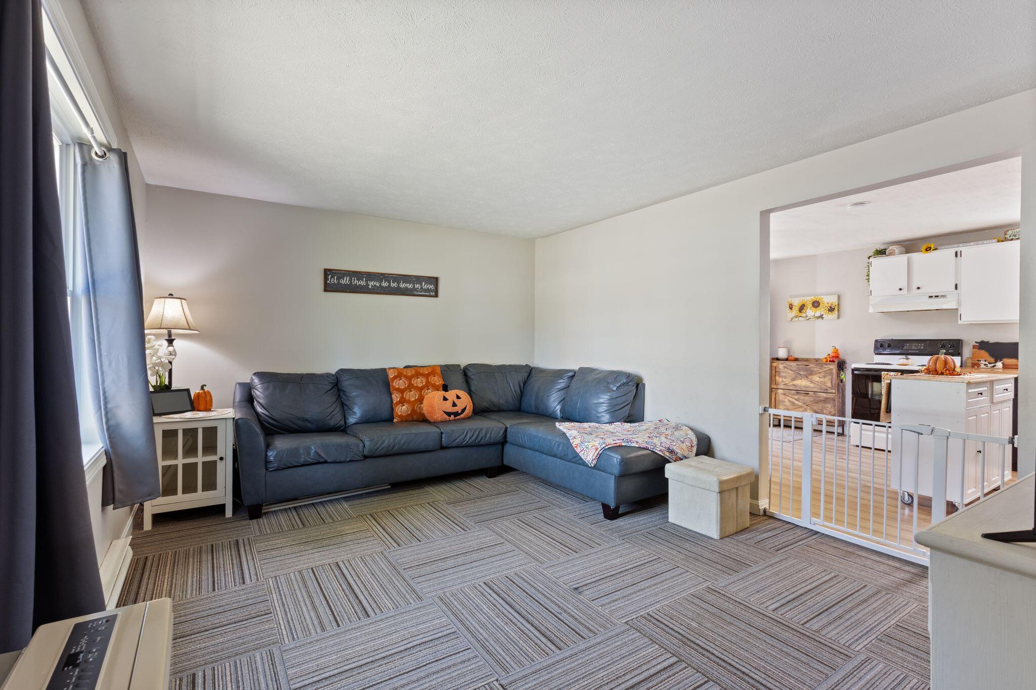 1 Seneca Avenue