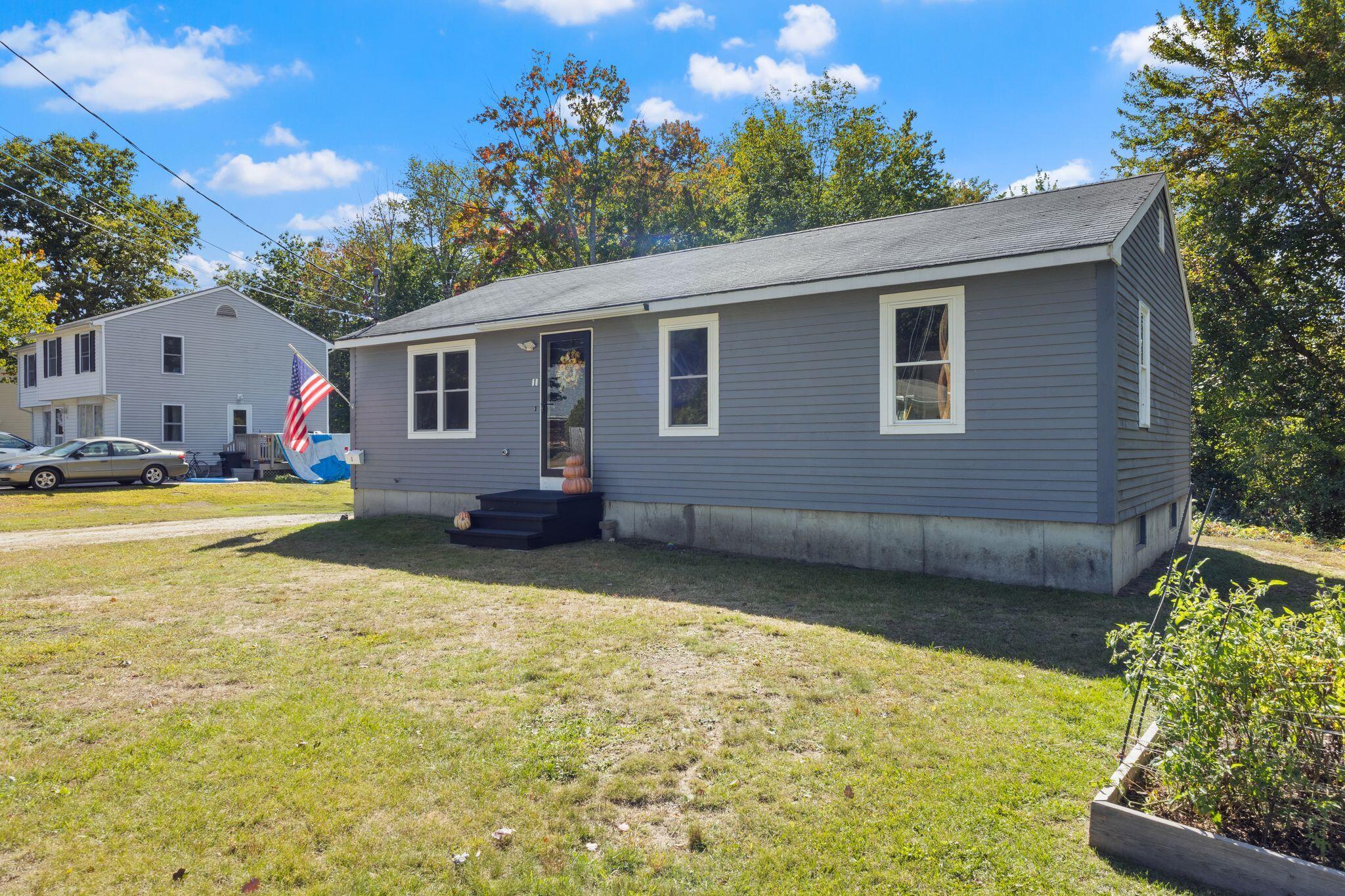 1 Seneca Avenue