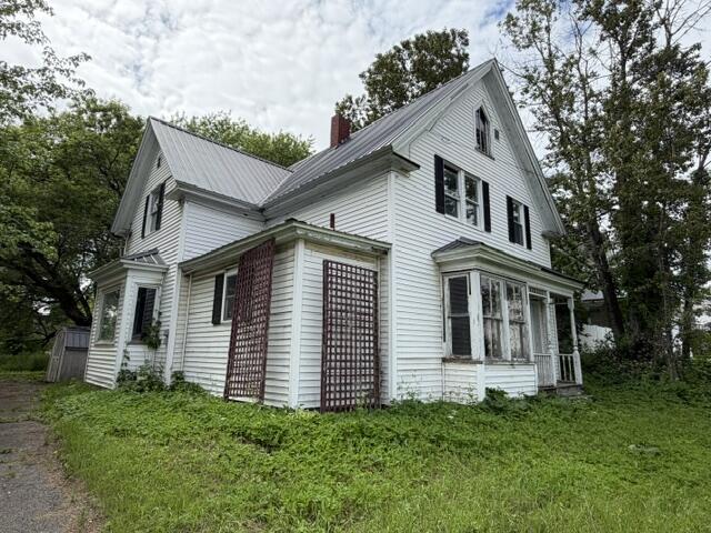 43 Washburn Street