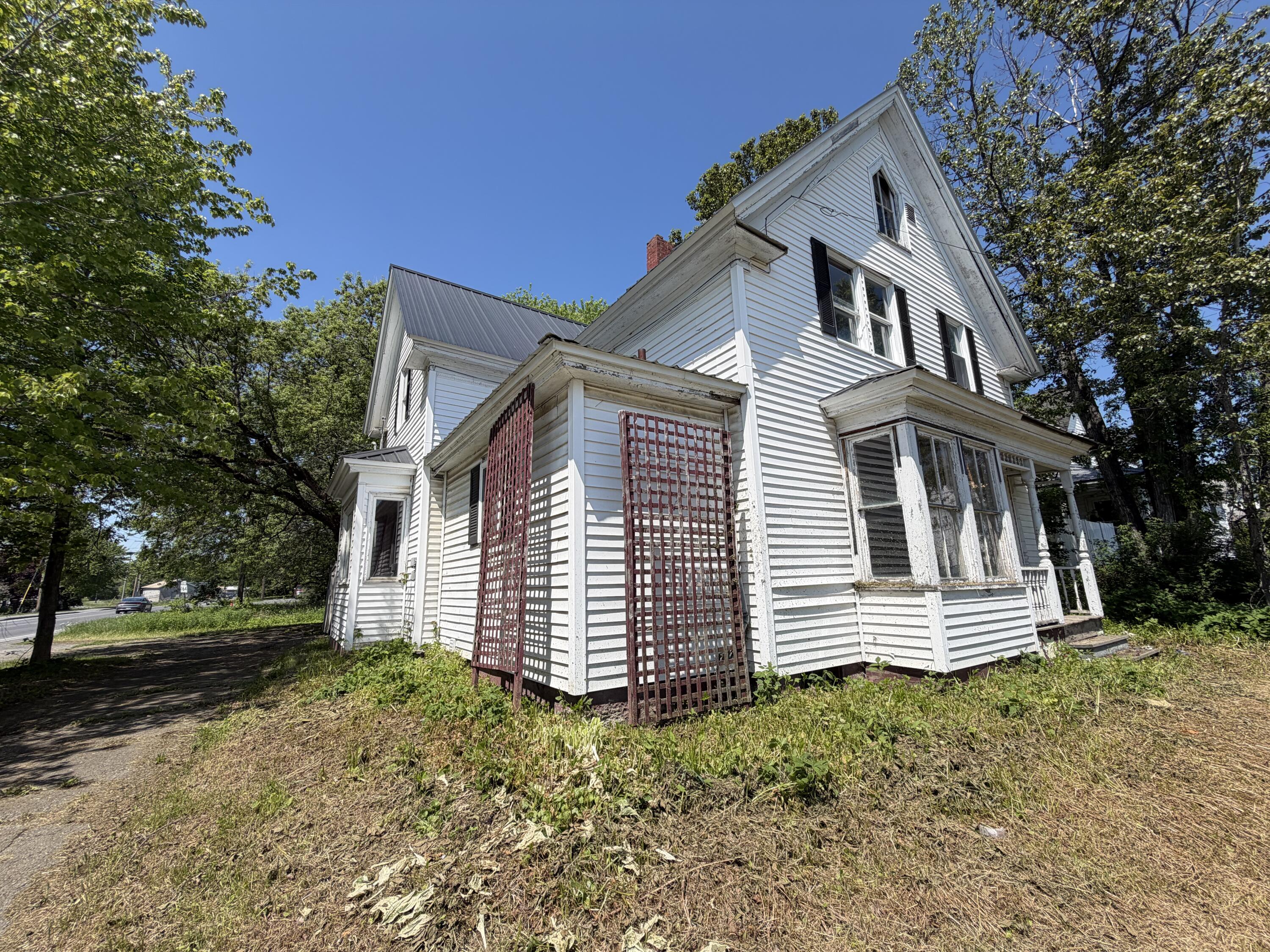 43 Washburn Street