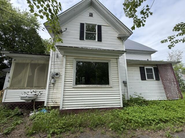 43 Washburn Street