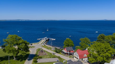 Photo of 30 Main Street, Northport, ME 04849 (MLS # 1665914)