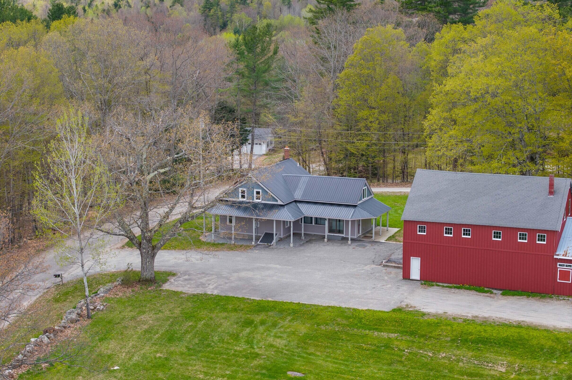61 Hathaway Hill Road